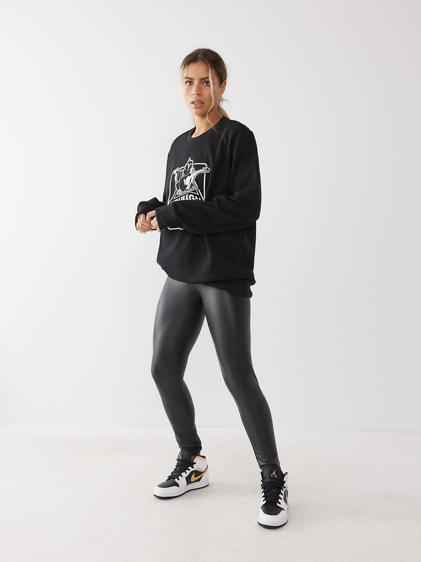 true religion leggings