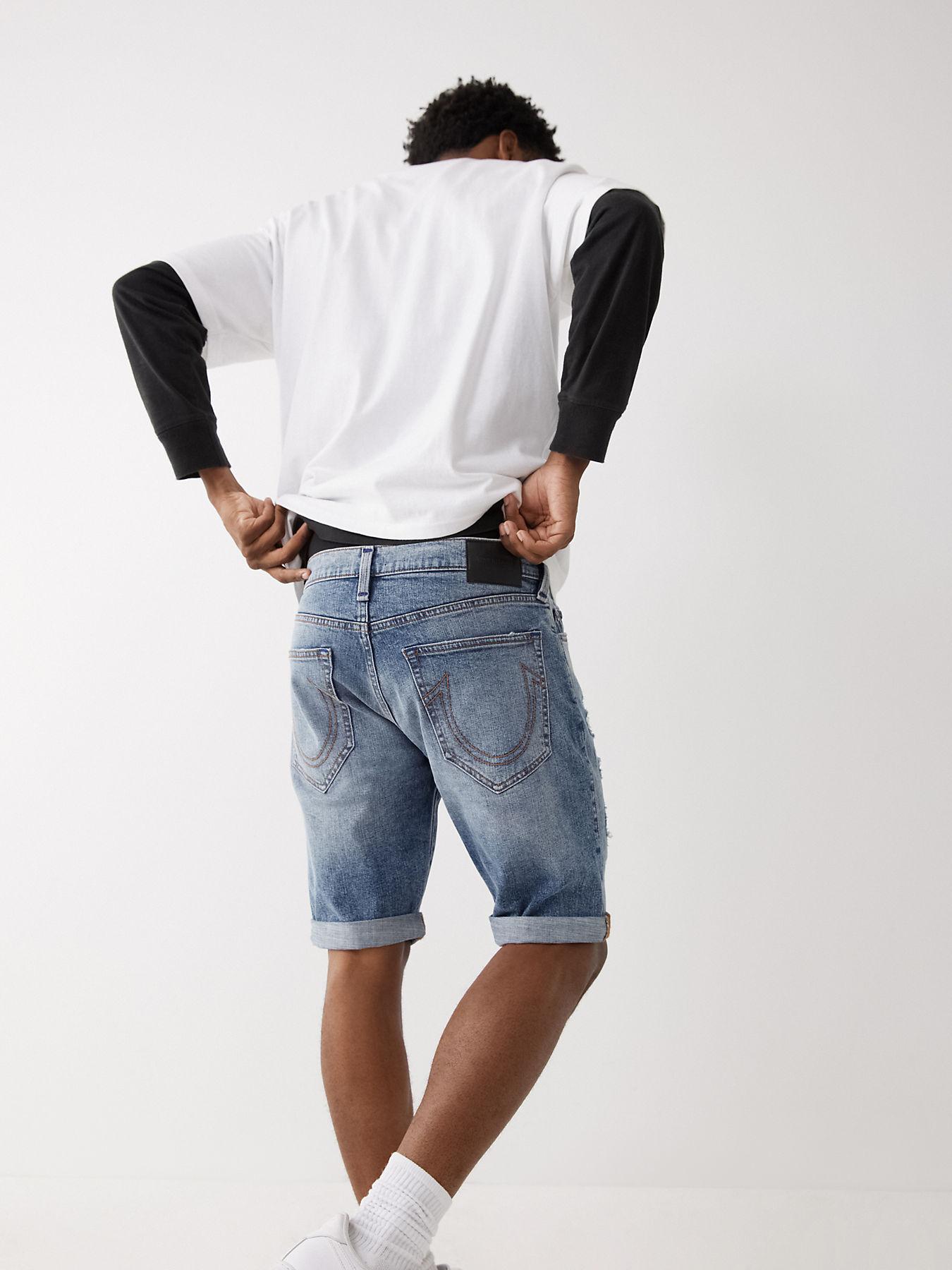 True Religion Rocco Renegade Skinny 