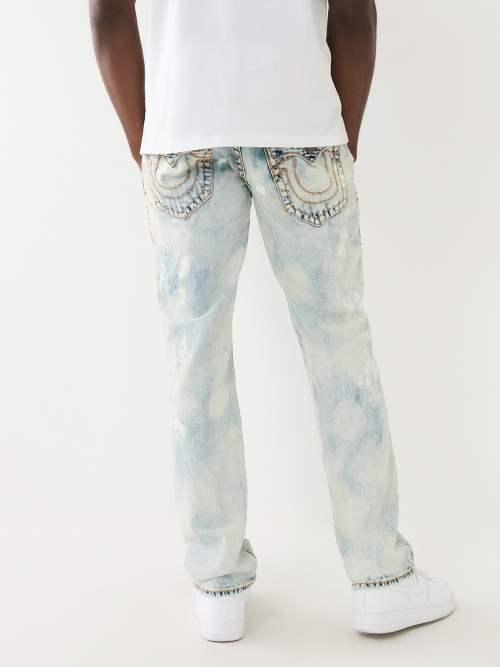 RILY R&Y SP BLEACH JEANS 未開封 レシートコピー付き RILY R&Y SP BLEACH JEANS 新品未開封
