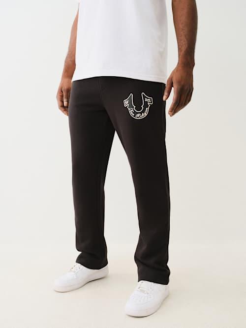 True religion nylon joggers hotsell