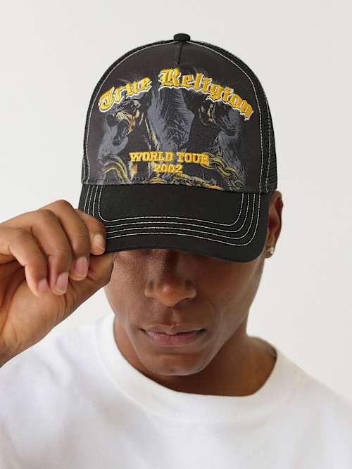 True Religion トゥルーレリジョン キャップ 帽子 TRUE RELIGION トゥルーレリジョン キャップ 帽子