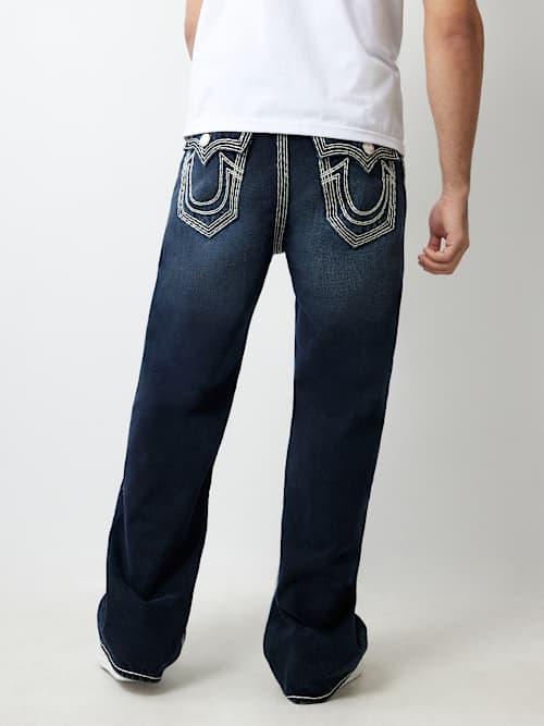 パンツ True Religion / VINNY ULTRA BAGGY JEANS Vinny | Ultra Baggy