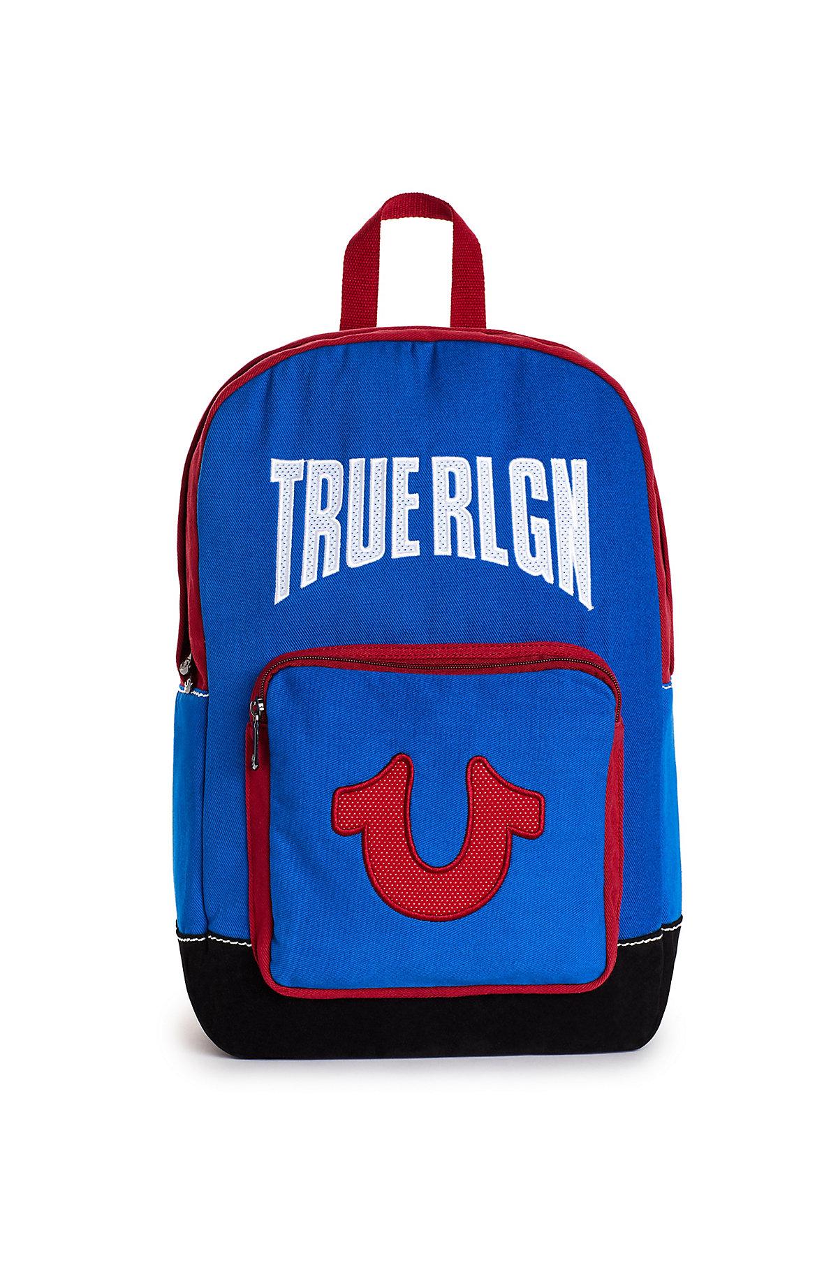 true religion backpacks