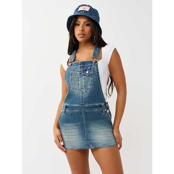 jean bridesmaid dress Denim Bridesmaid Dresses