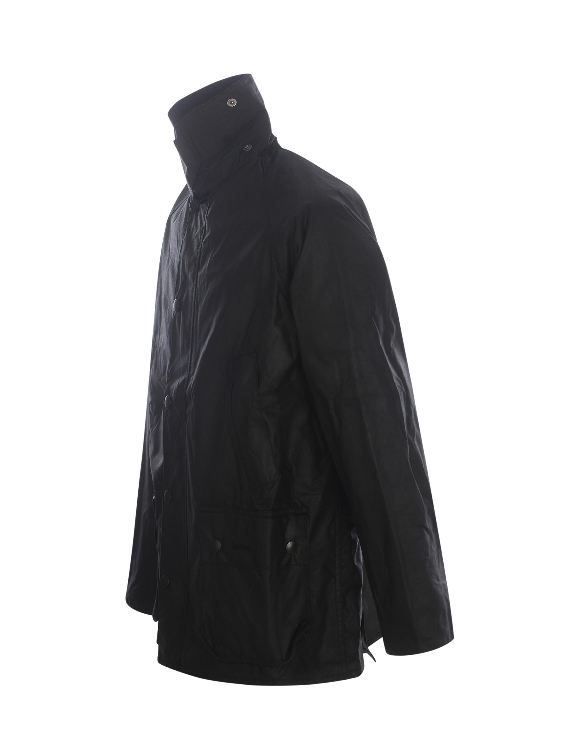 Ridley scott barbour jacket discount