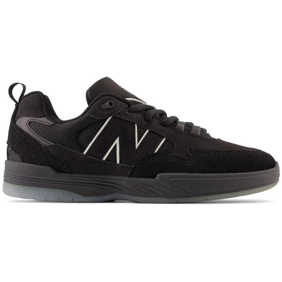 New Balance Numeric Tiago Lemos 808 Skate Shoes in Black for Men | Lyst