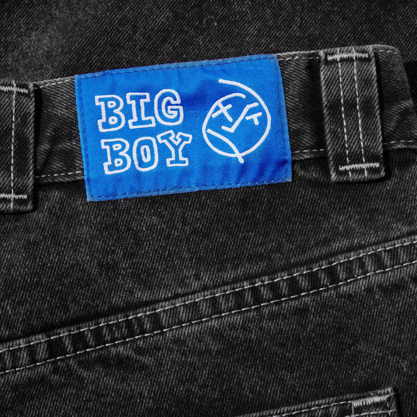 Polar Skate Co Big Boy Jeans in Gray for Men | Lyst