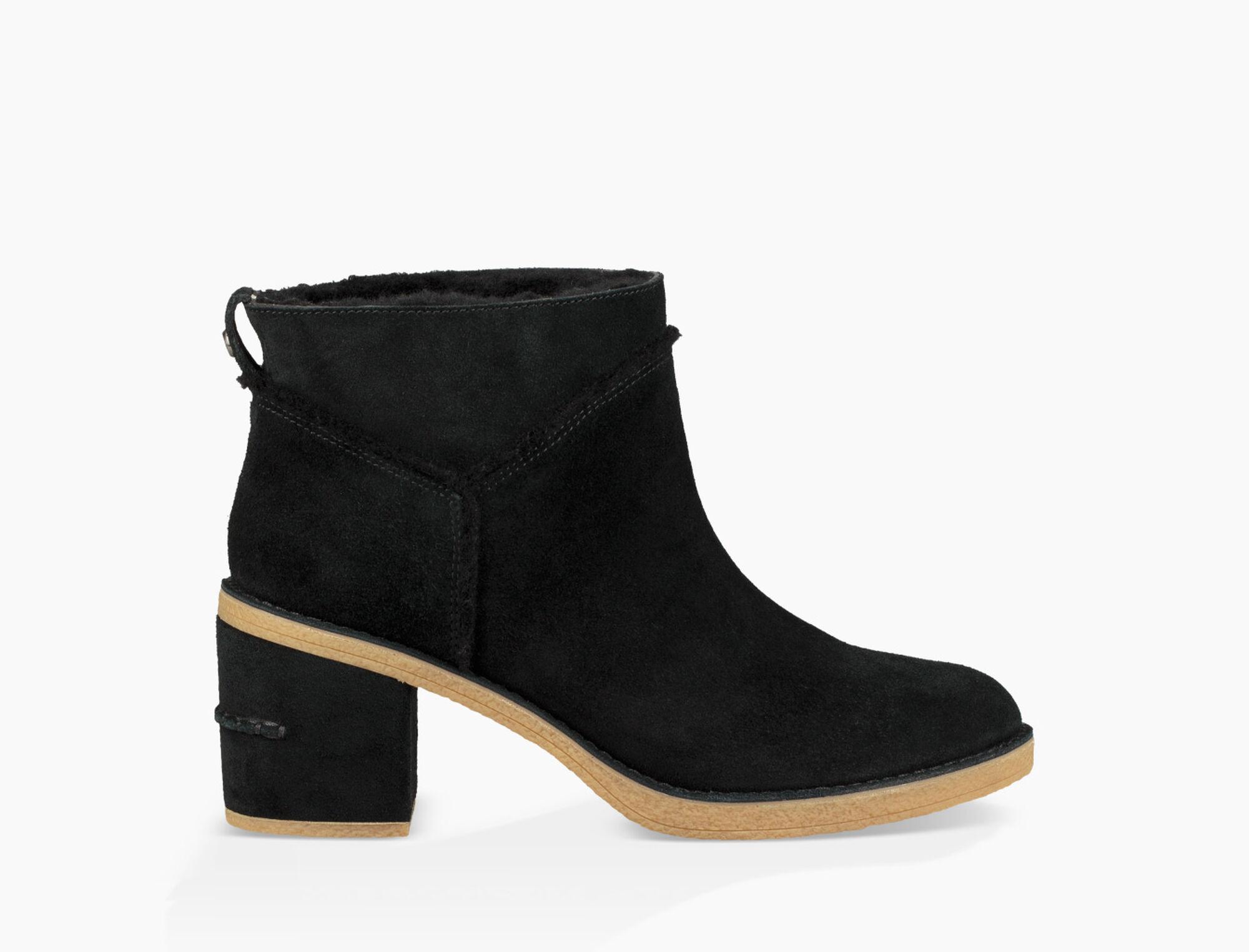 kasen ii boot