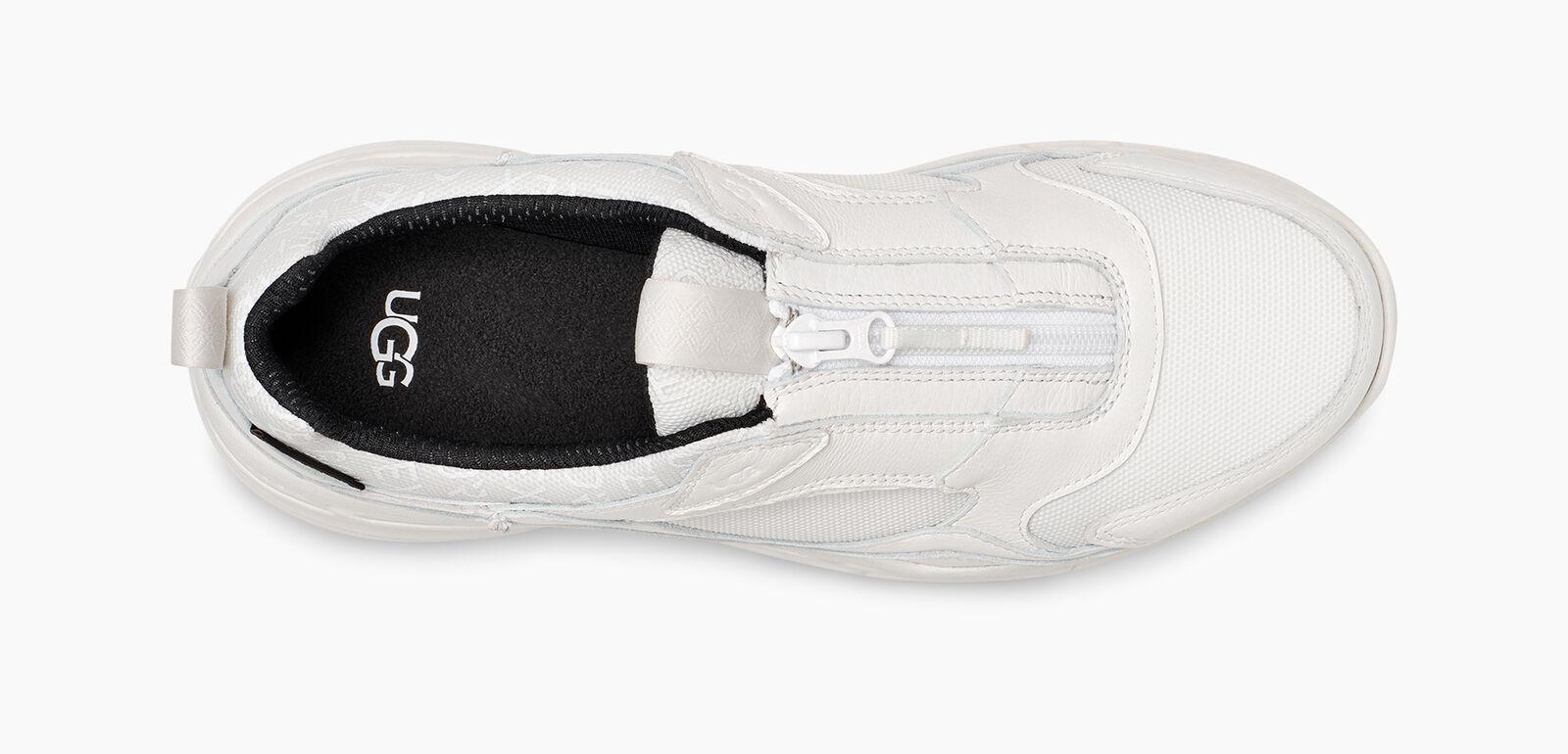 UGG Leather Ca805 Zip Gore-tex in White for Men | Lyst UGG Leather Ca805 Zip Gore-tex in White for Men | Lyst