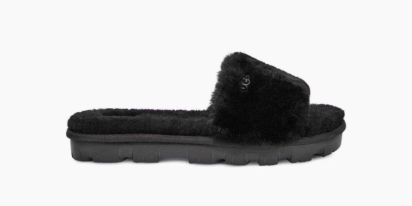 ugg cozette slide review
