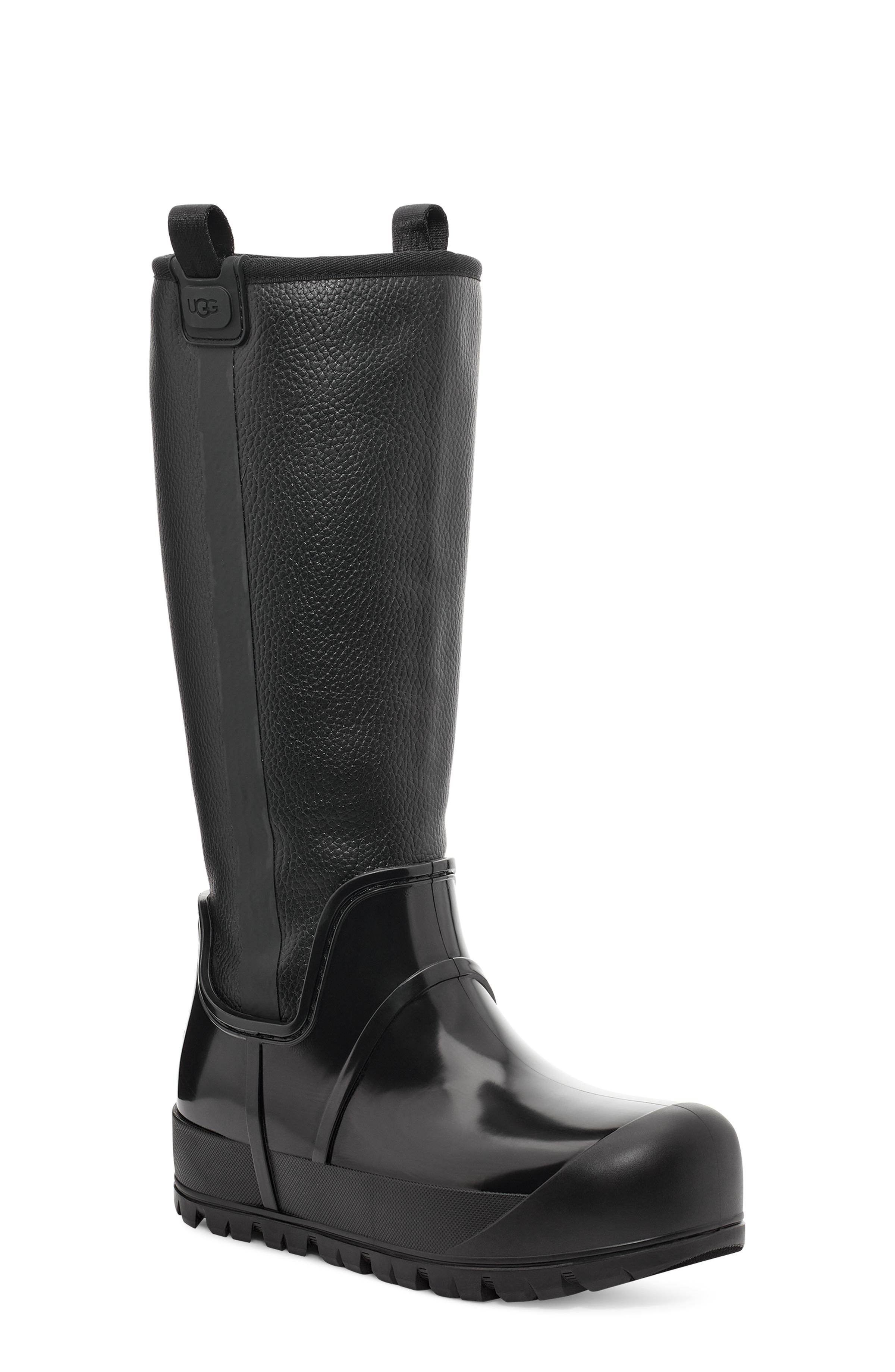 Ugg hunter shop boots