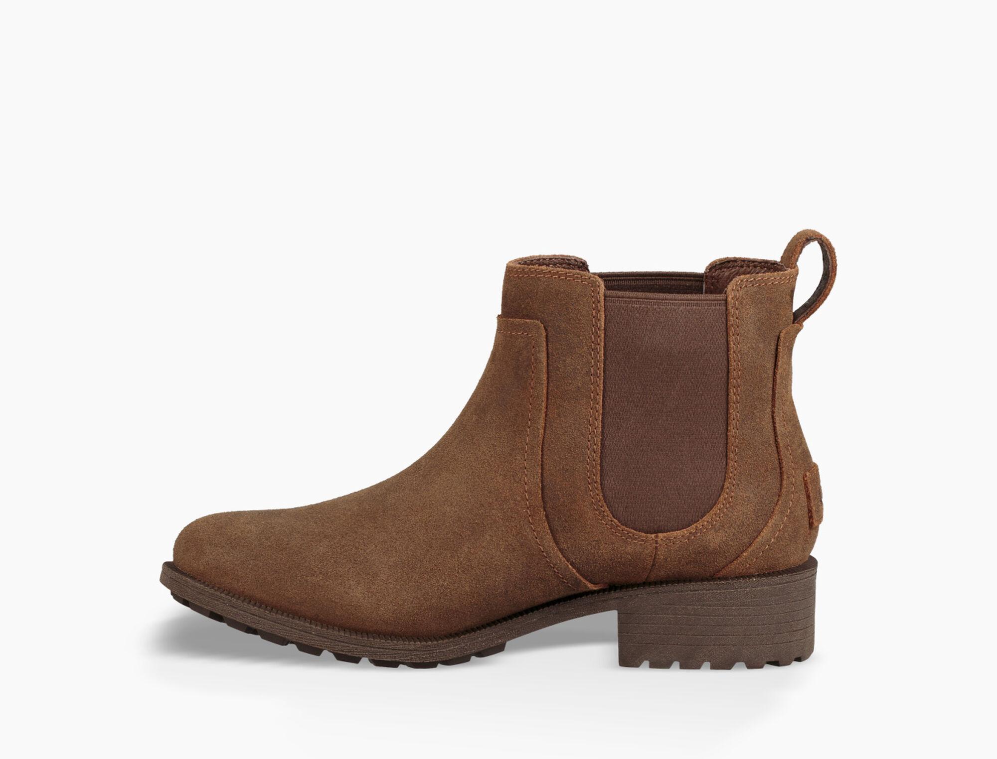 brown bonham ugg boots