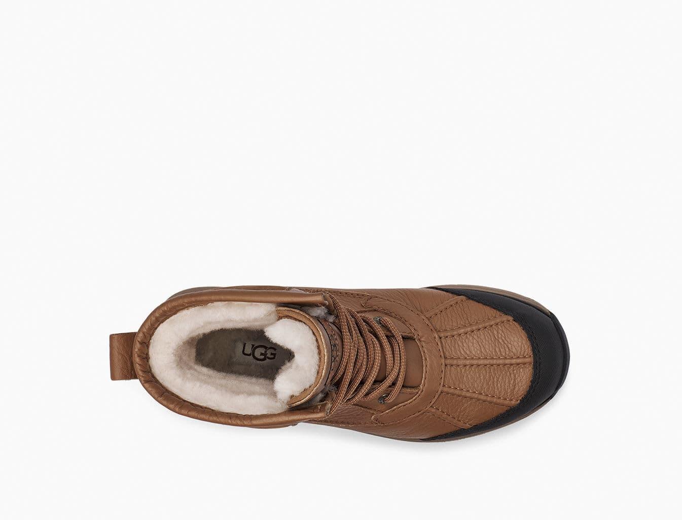 ugg adirondack hiker review