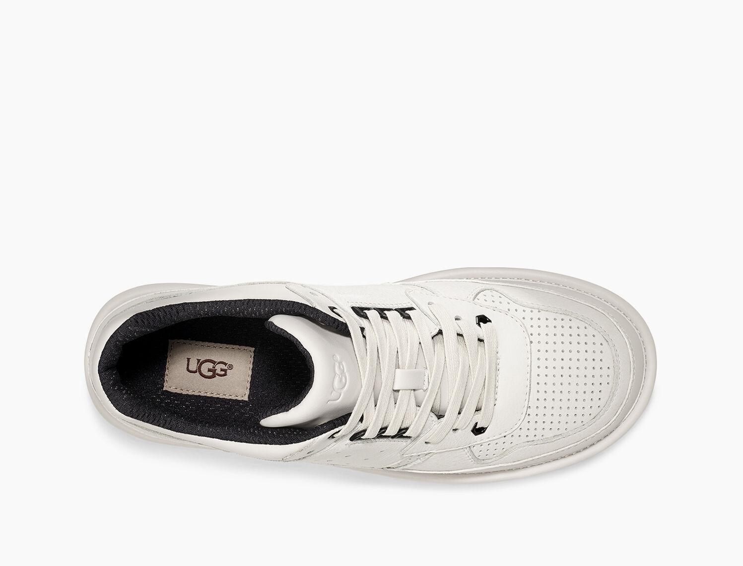 ugg highland trainer