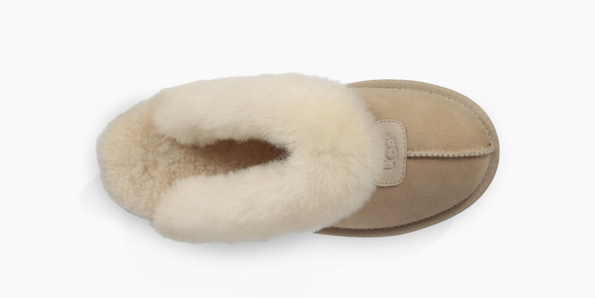 ugg coquette sand