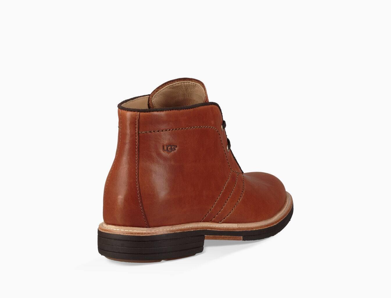 ugg men's dagmann chukka boot