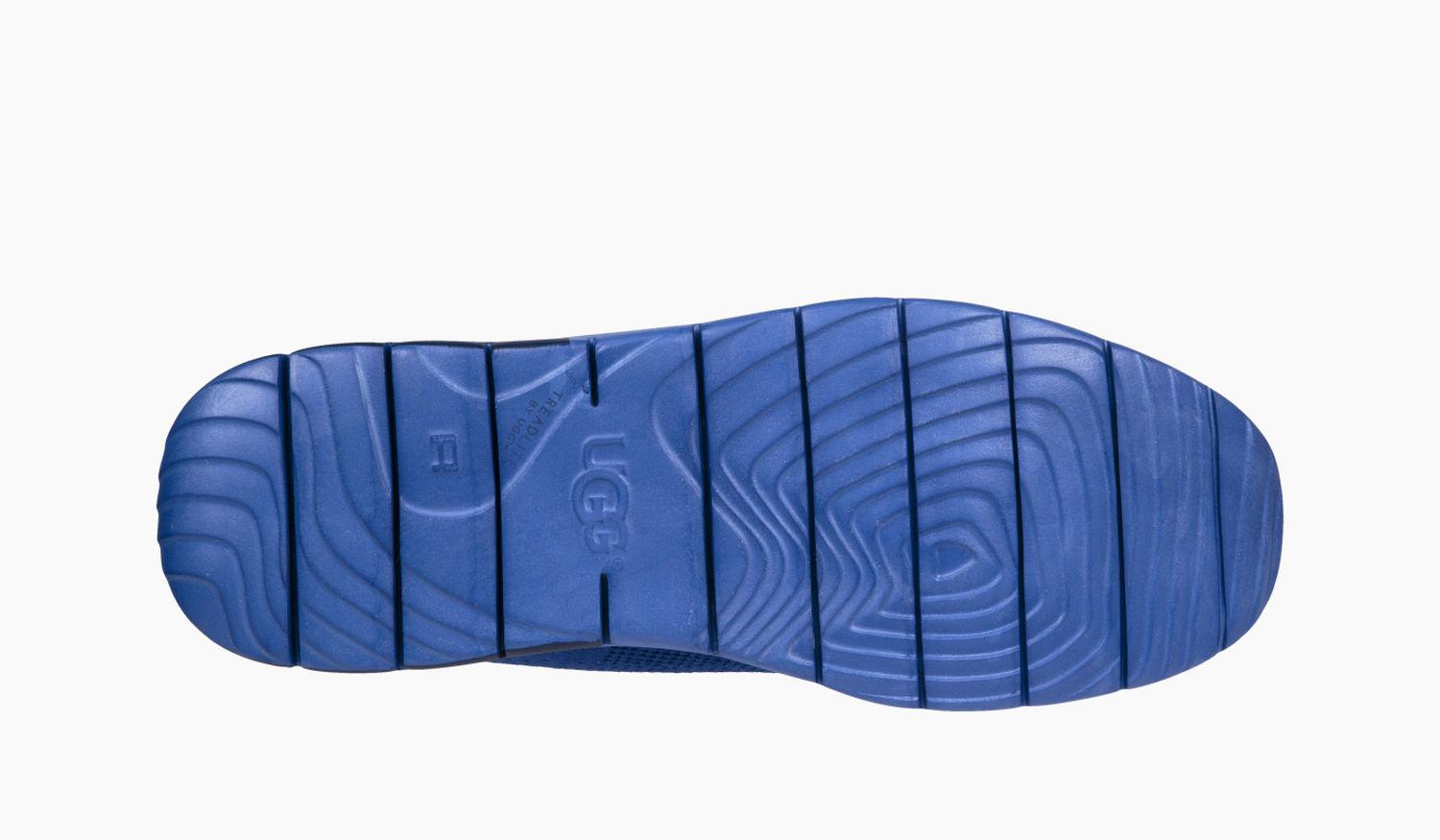 ugg freamon hyperweave chukka boot