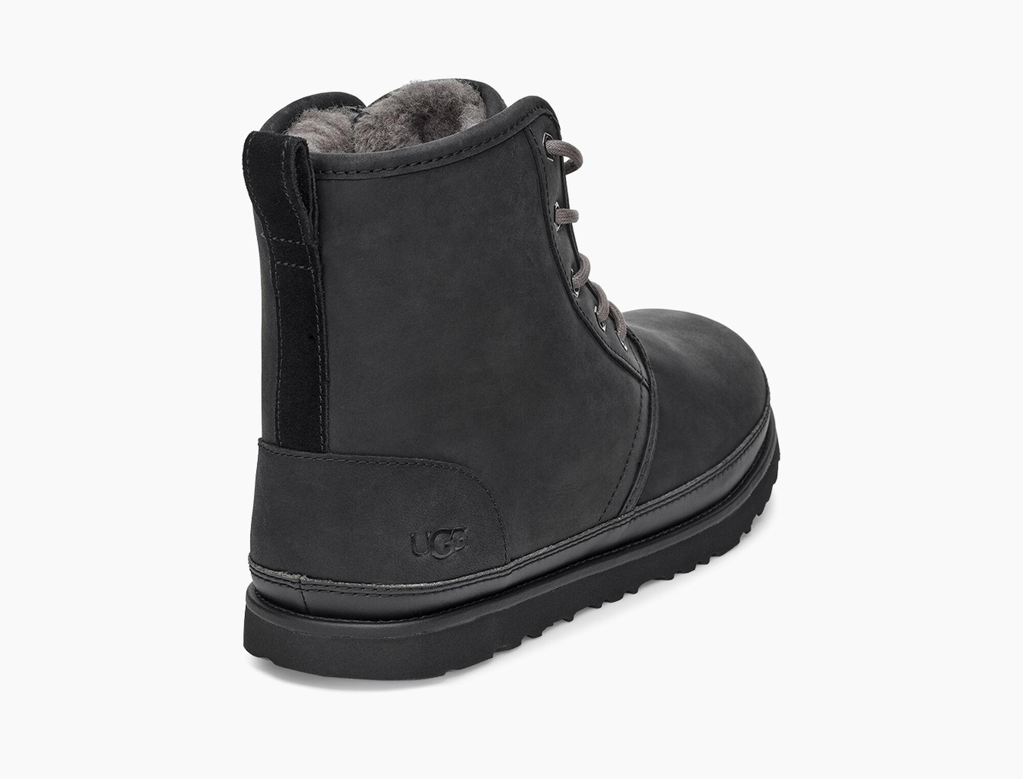 ugg harkley weather