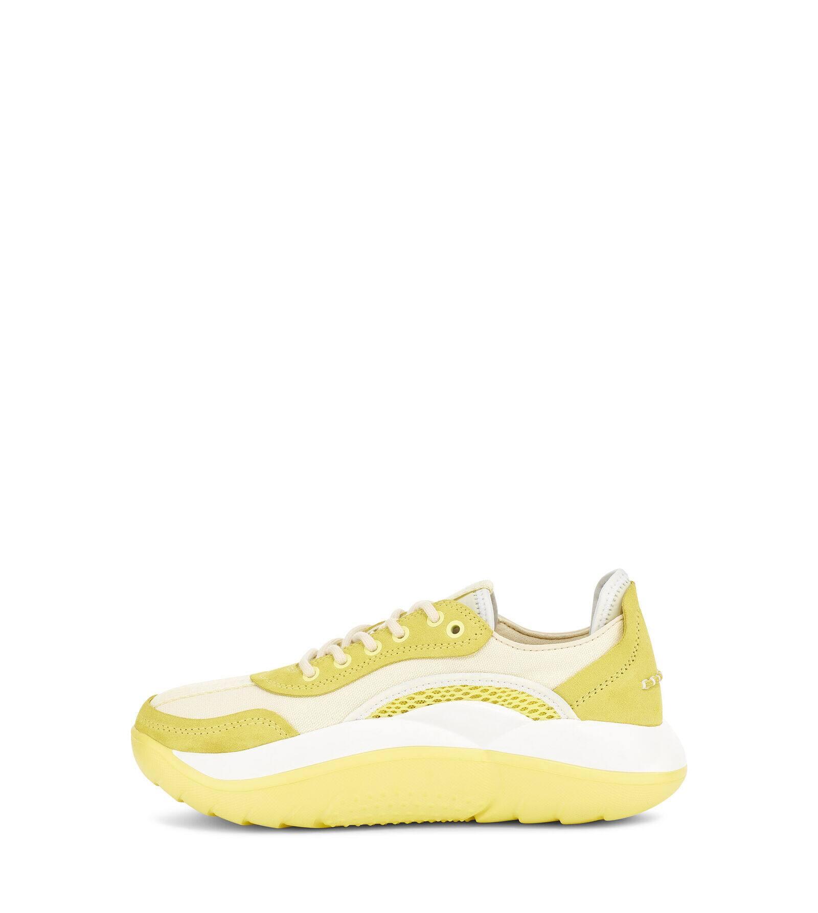 la cloud low sneaker ugg