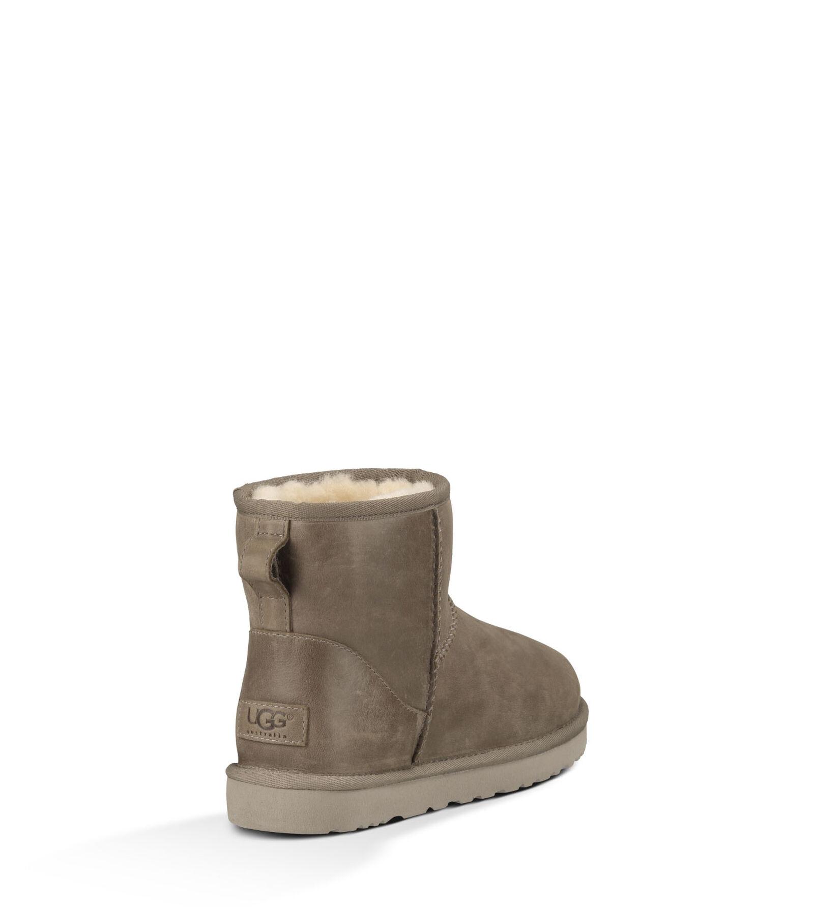 ugg abree mini feather