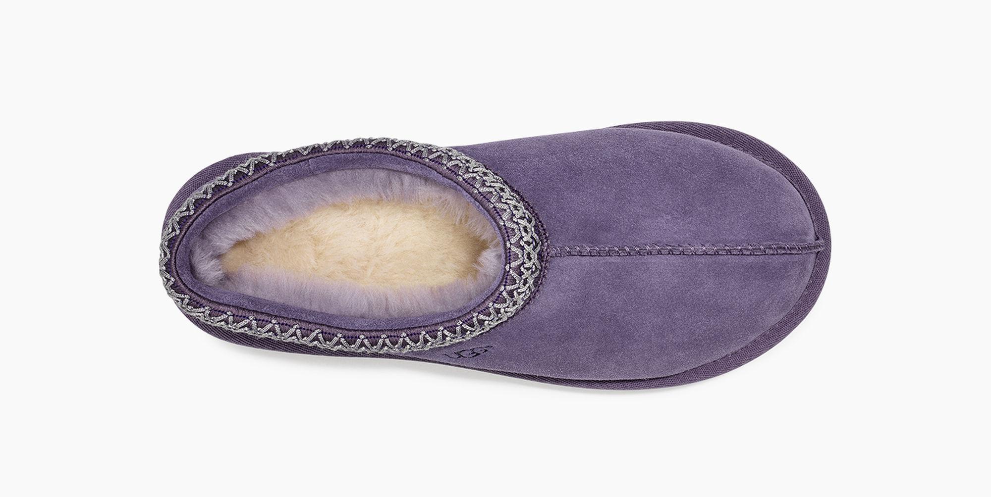 UGG Tasman Slipper Lilac Mauve (Women's)