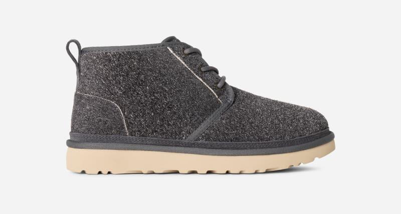 Dune Neumel Flex Boot UGG NEUMEL FLEX DUNE SUEDE WOOL LINING MEN'S