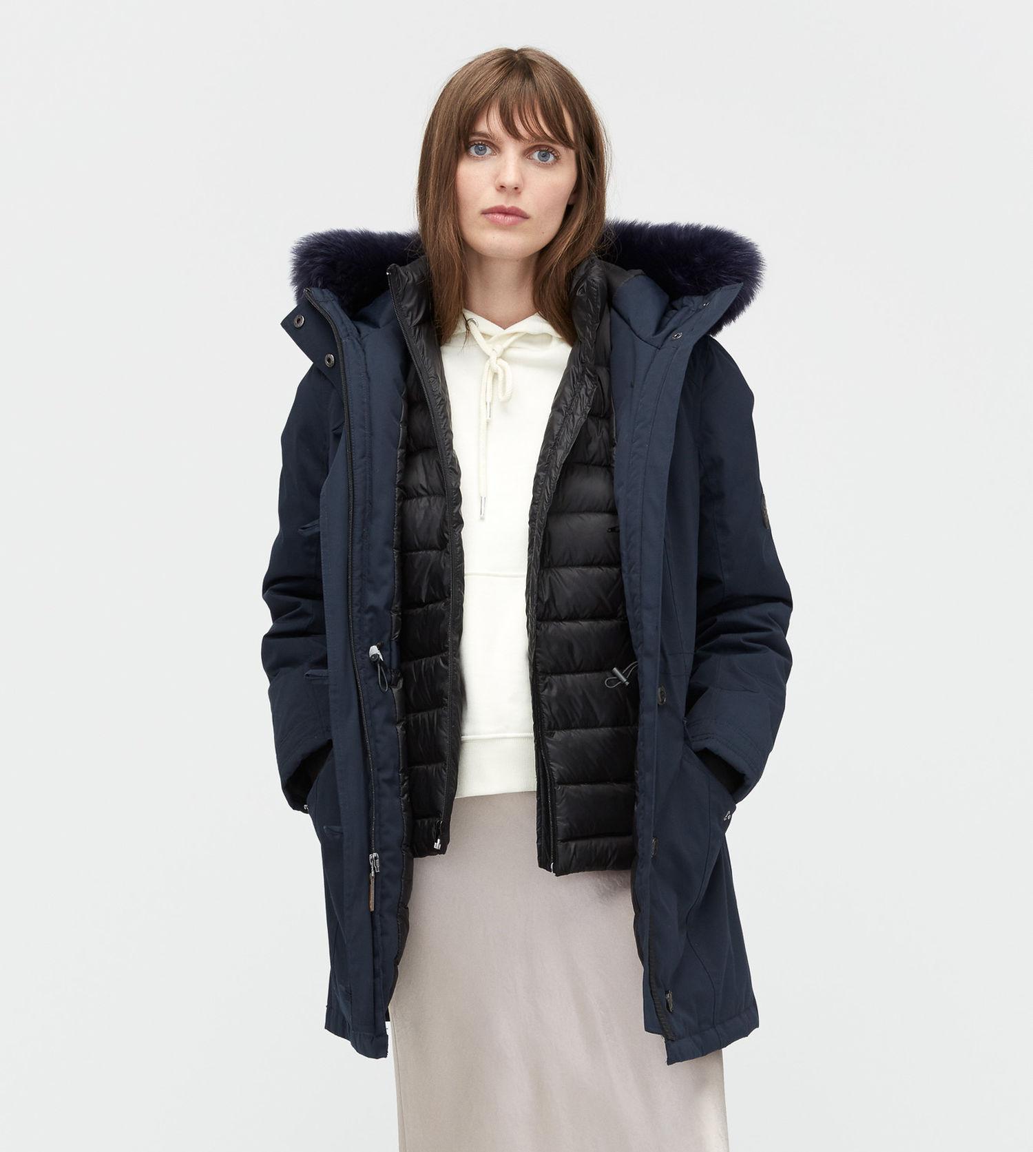 ugg adirondack parka review