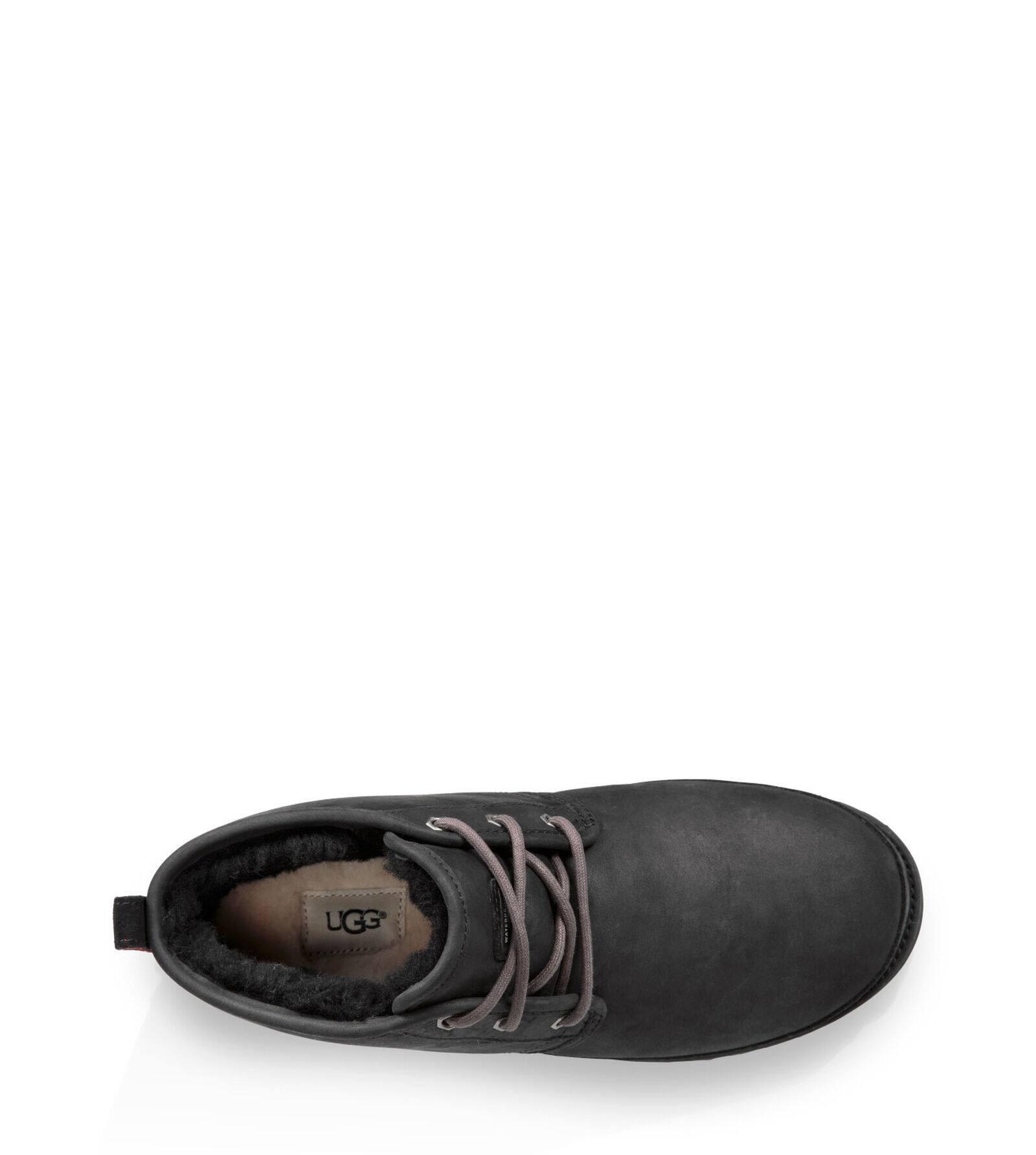 neumel waterproof boot