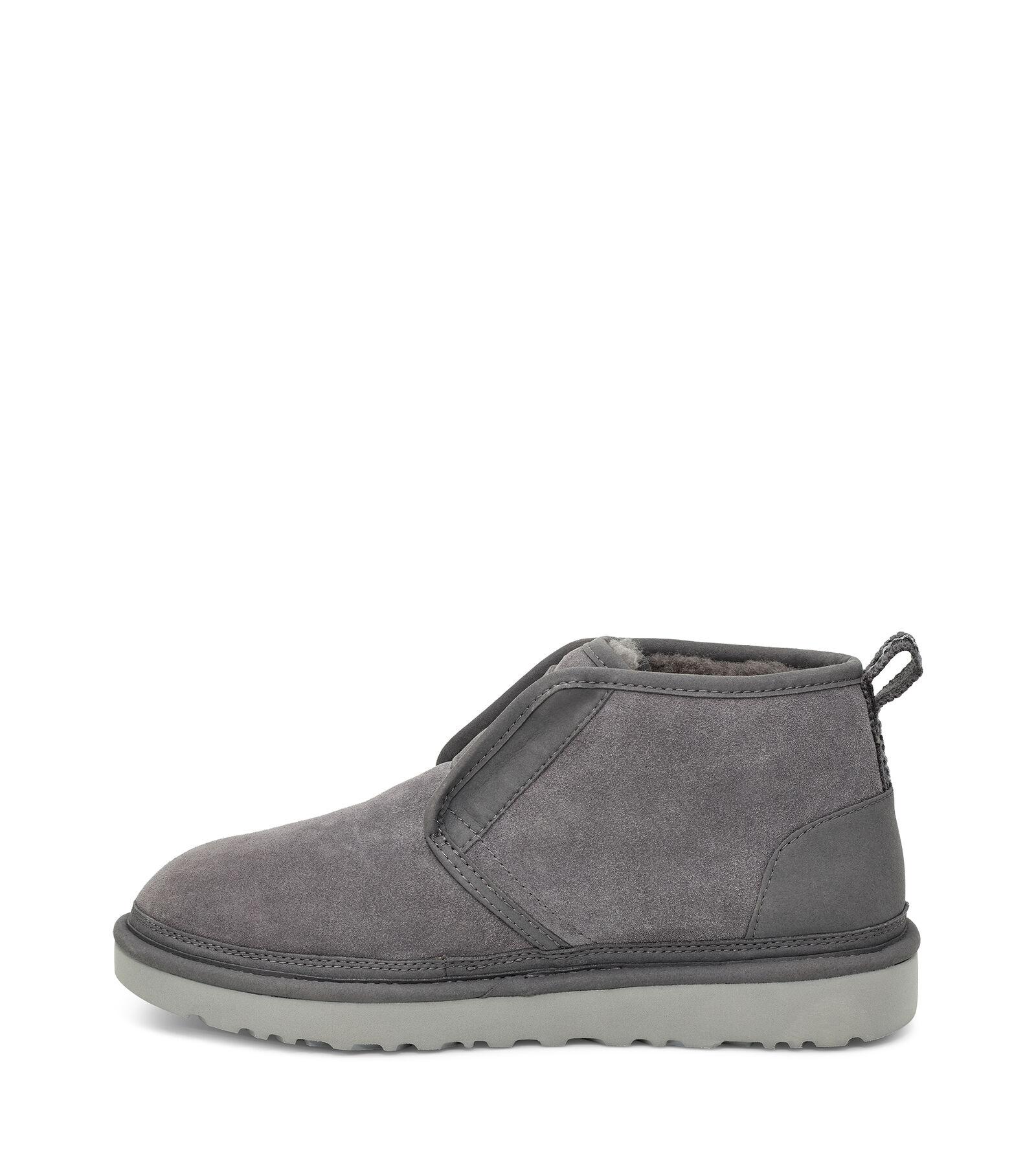 man uggs grey