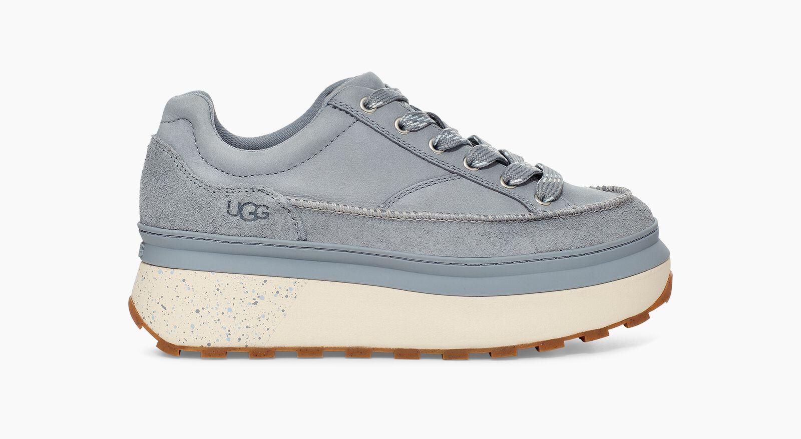 UGG Marin Lace in Blue | Lyst