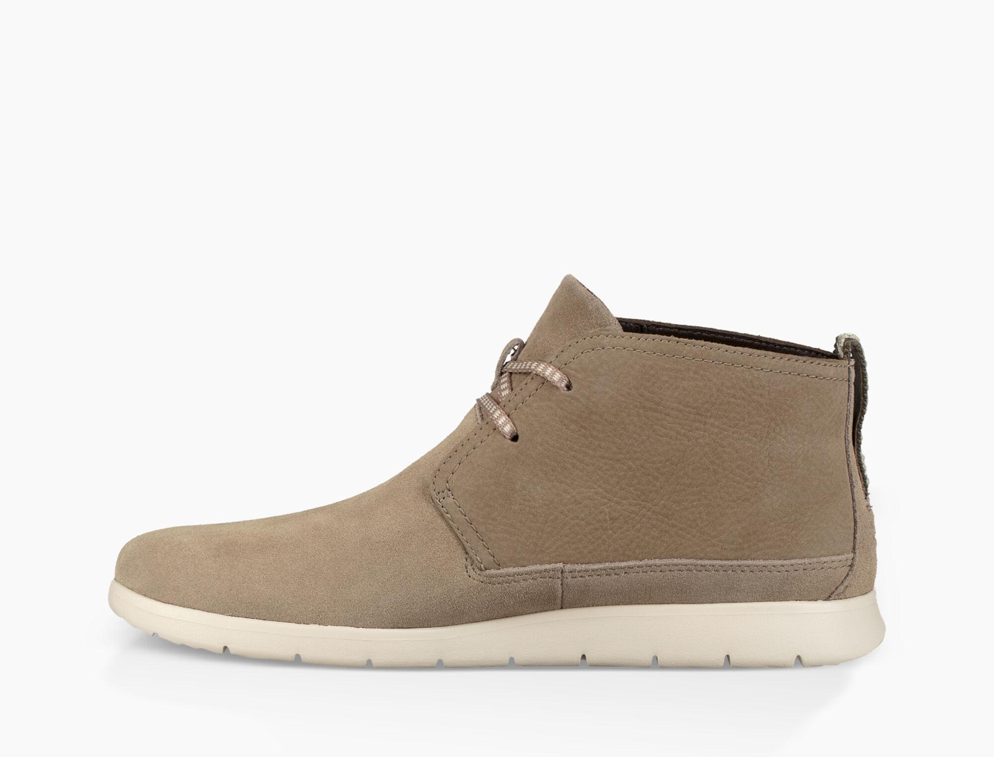 freamon wp chukka