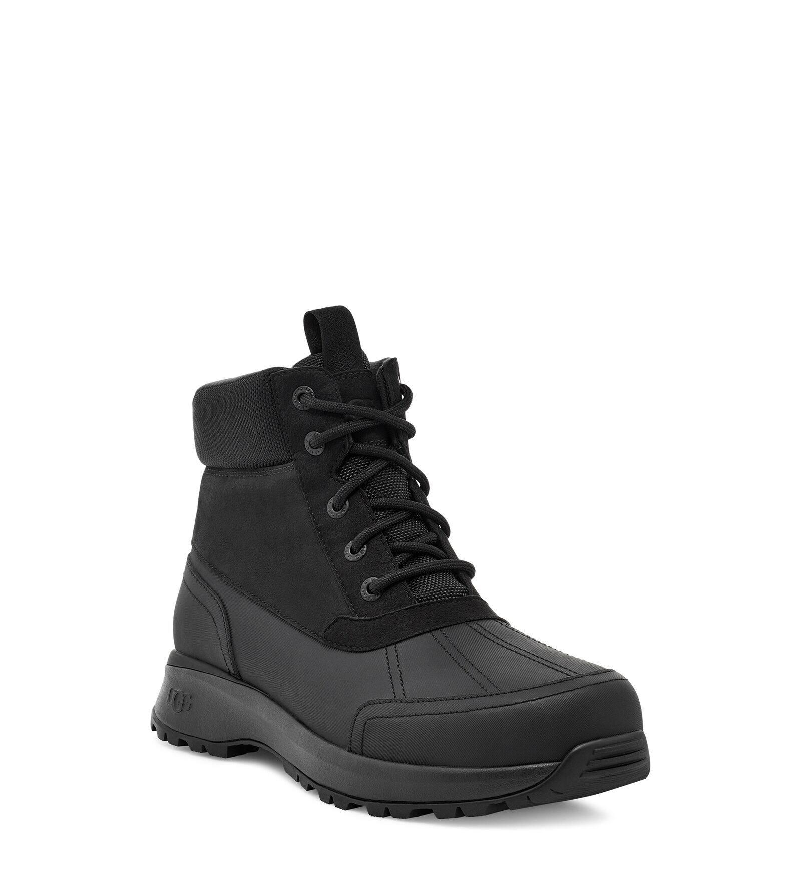 emmett duck boots uggs