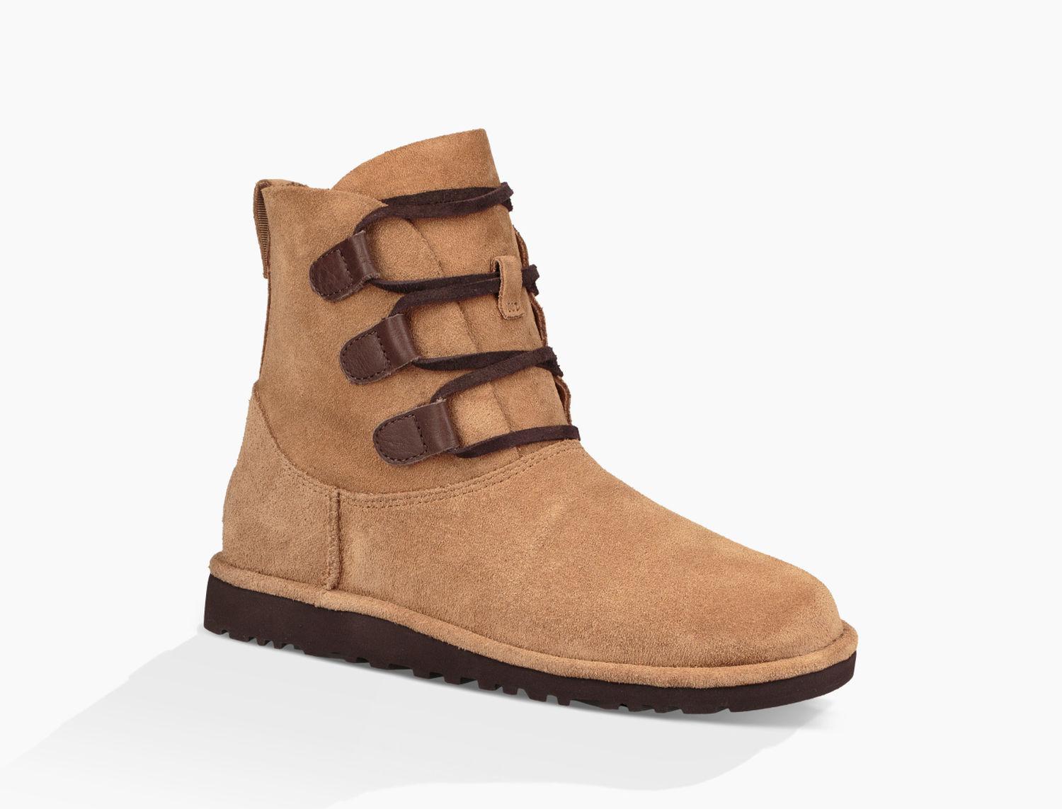 ugg elvi bootie
