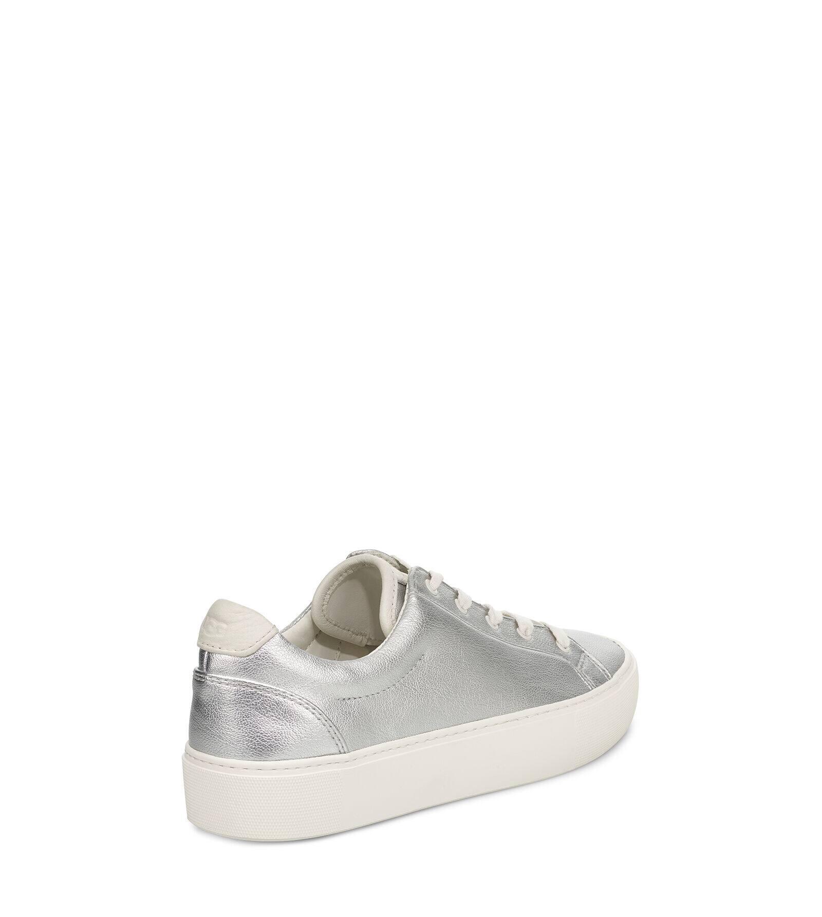 ugg zilo trainers black