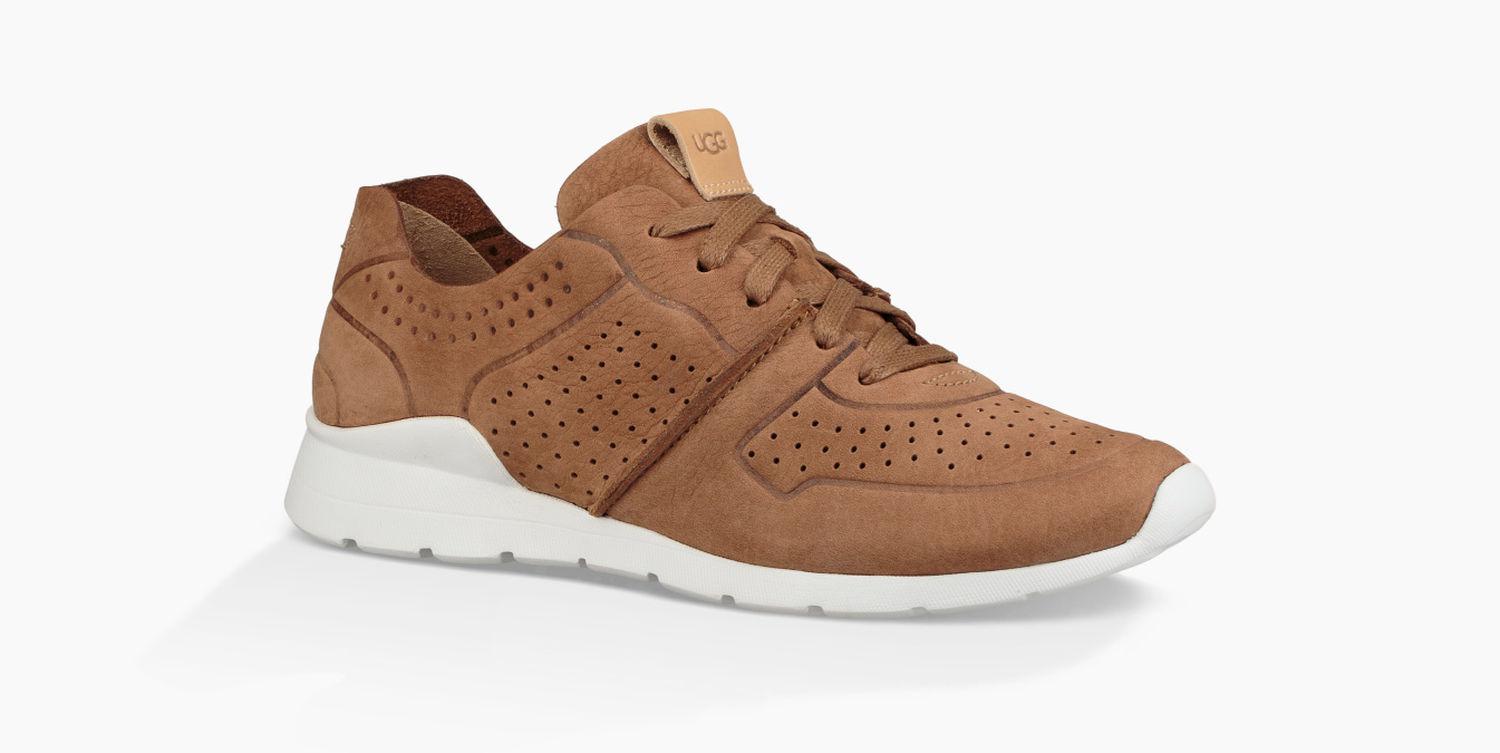 ugg women's tye sneaker