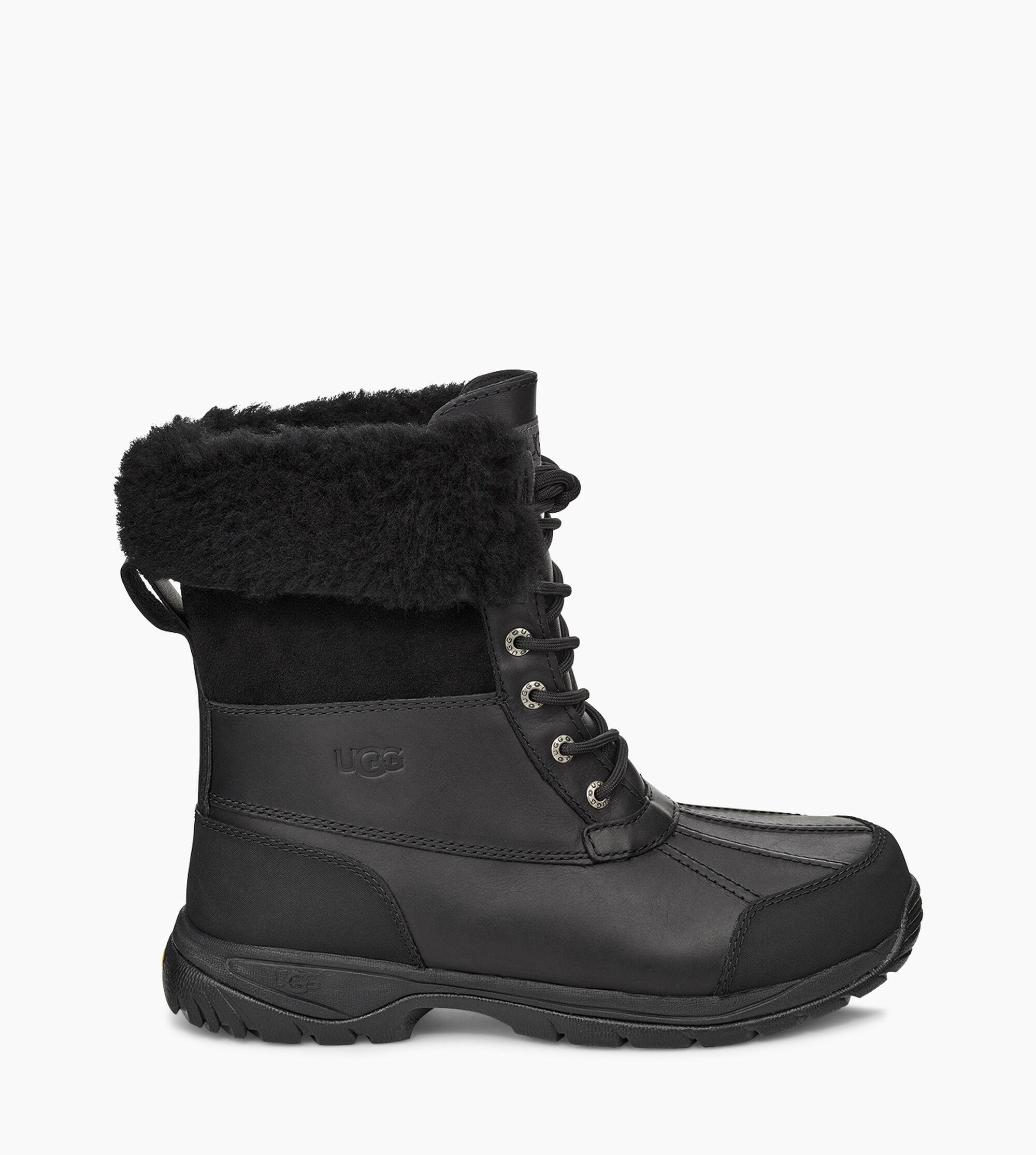 ugg butte ii boots