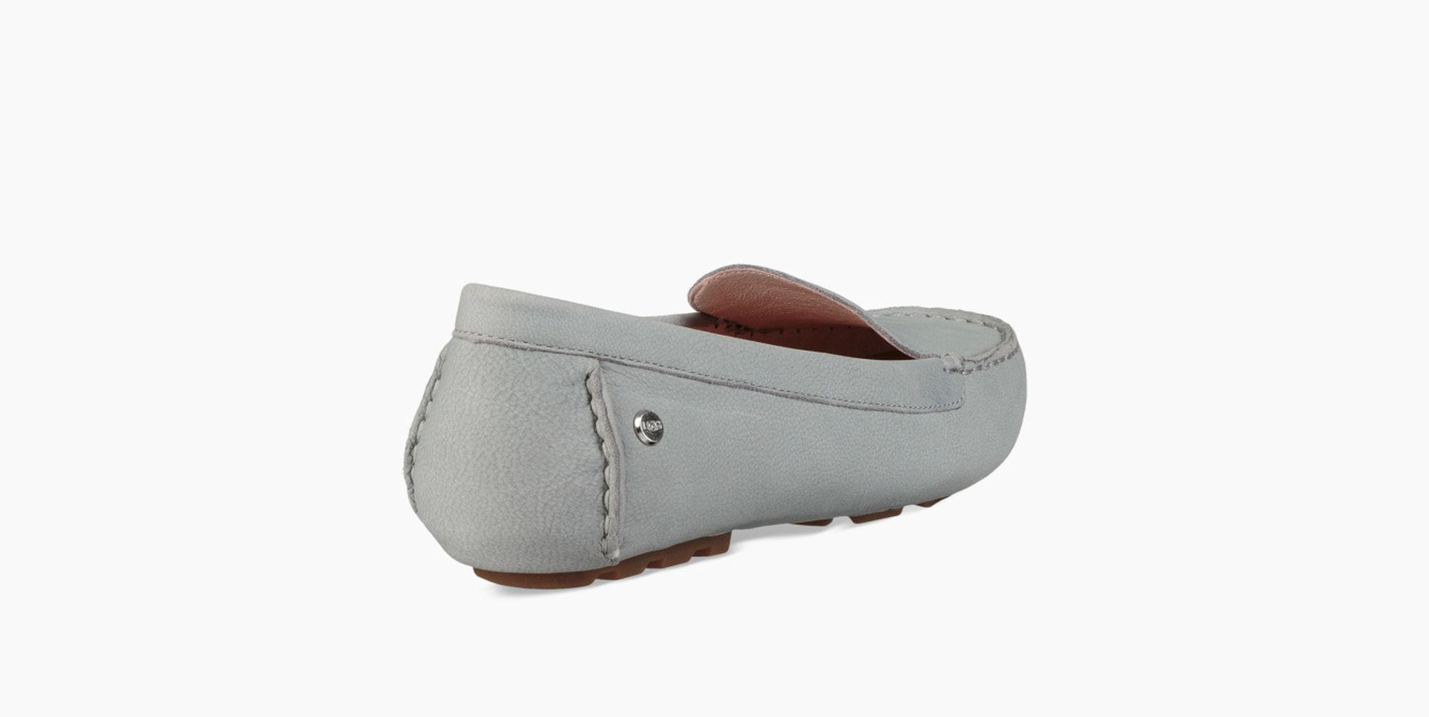 ugg milana black