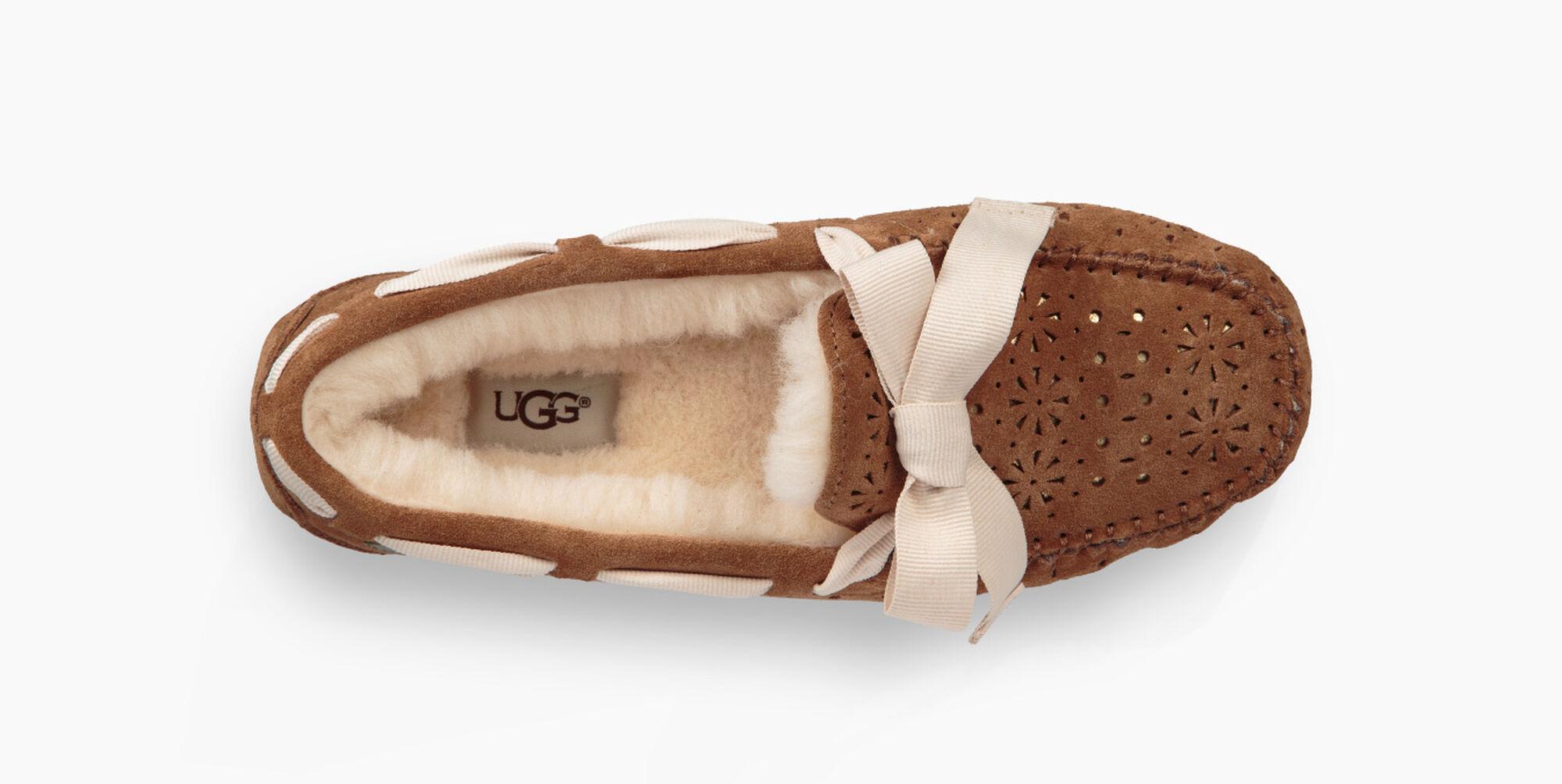 ugg dakota sunshine