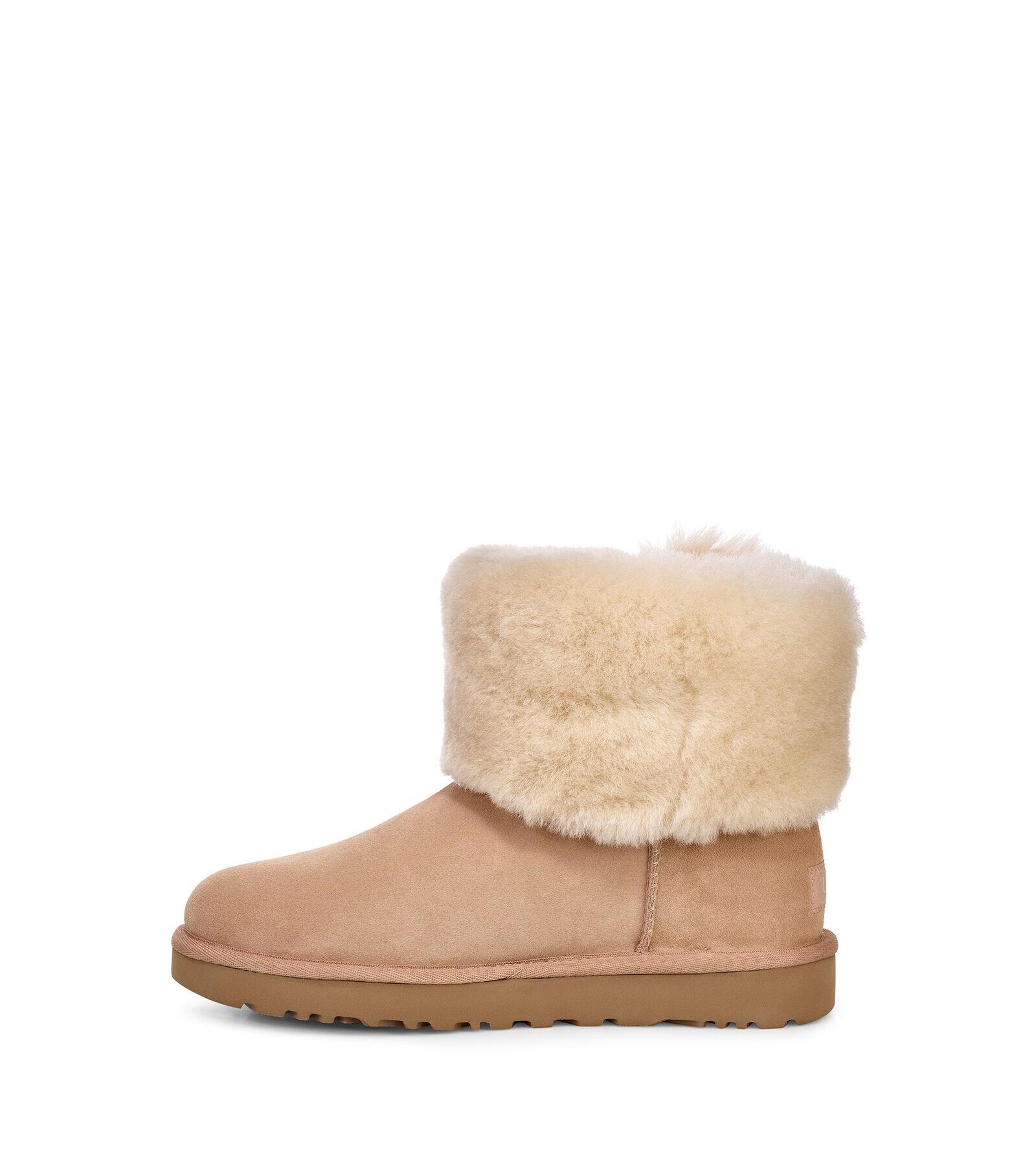 ugg mini wisp