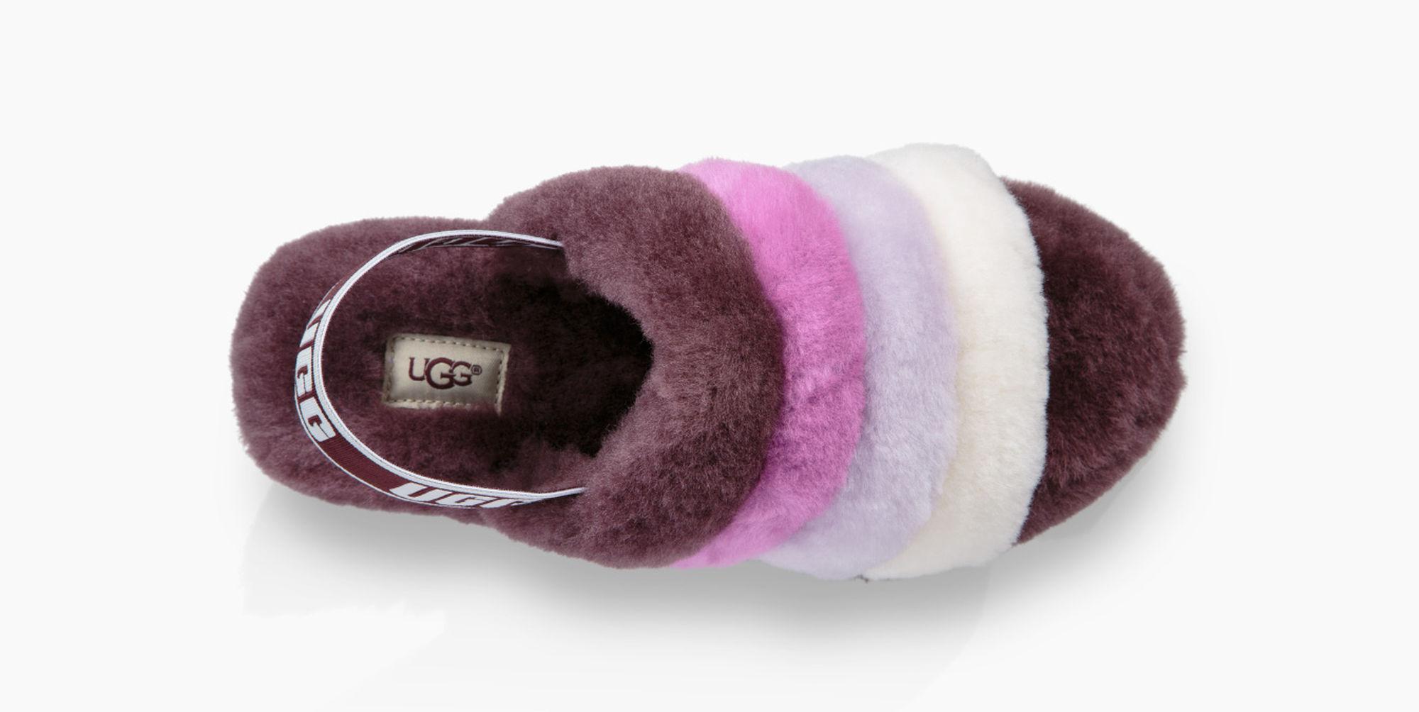 ugg fluff yeah port multi