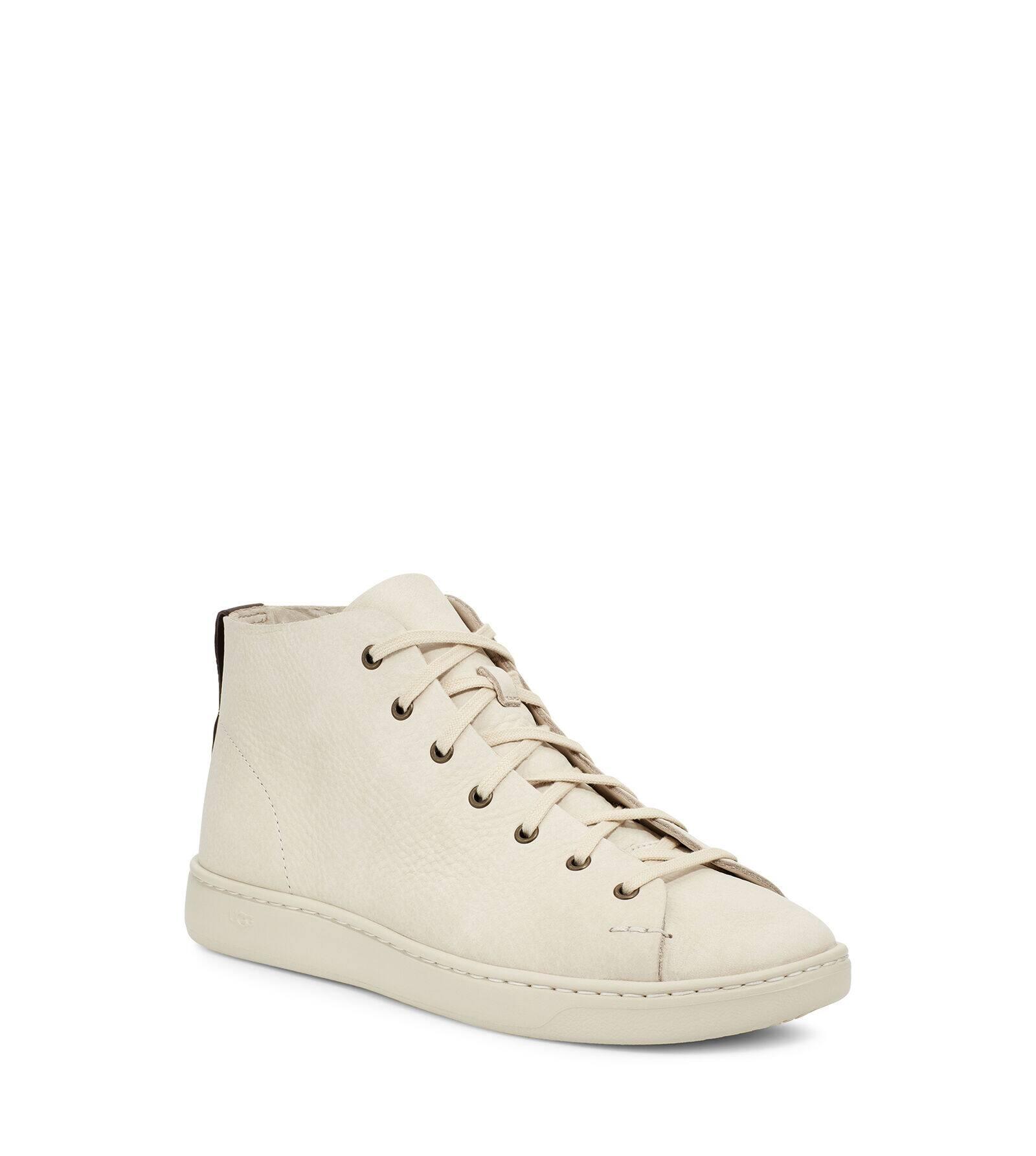 pismo high cozy trainer