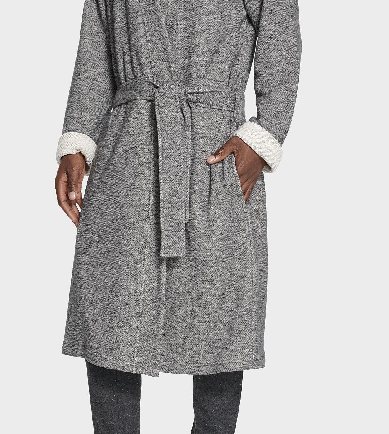 ugg kent robe