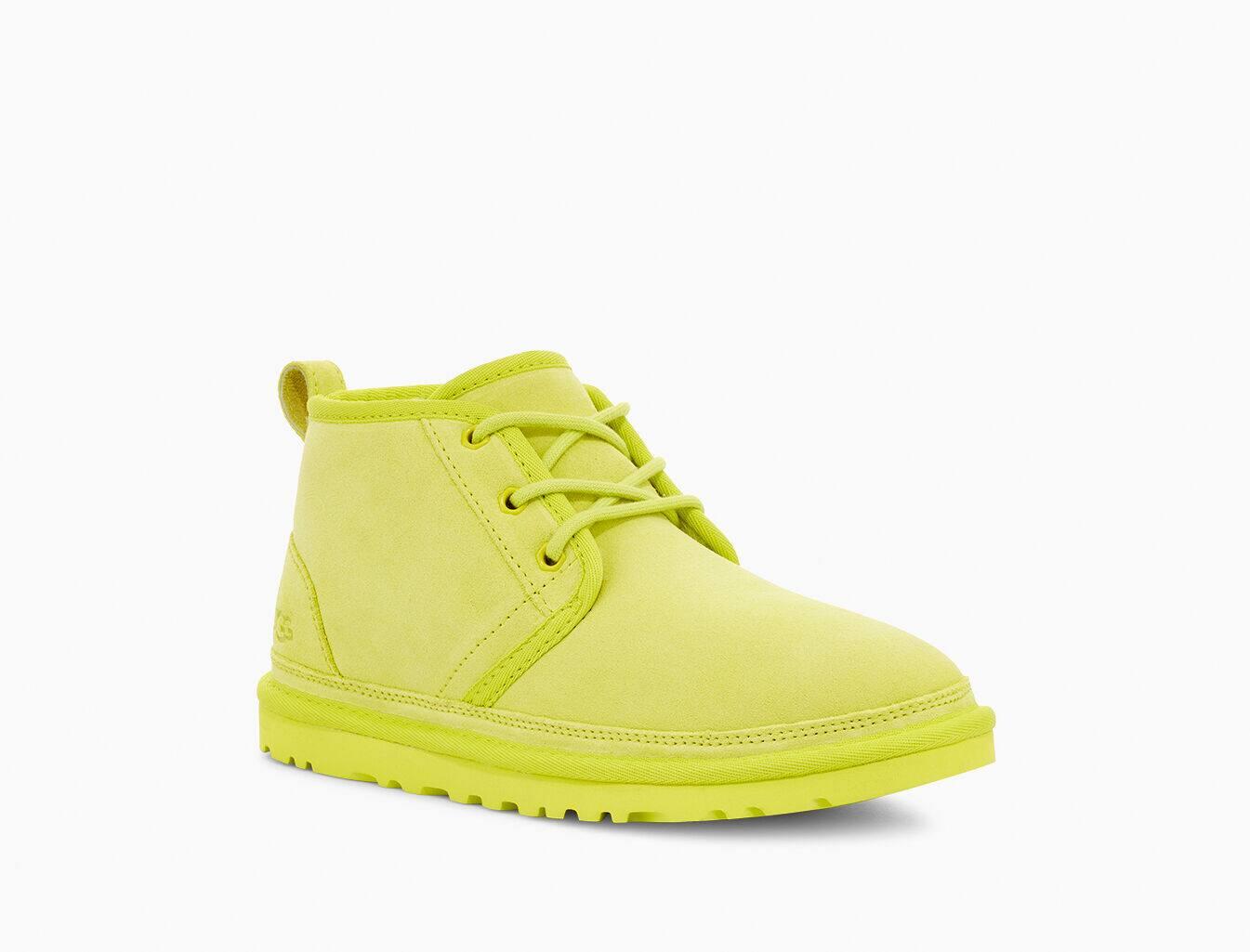 yellow uggs mens