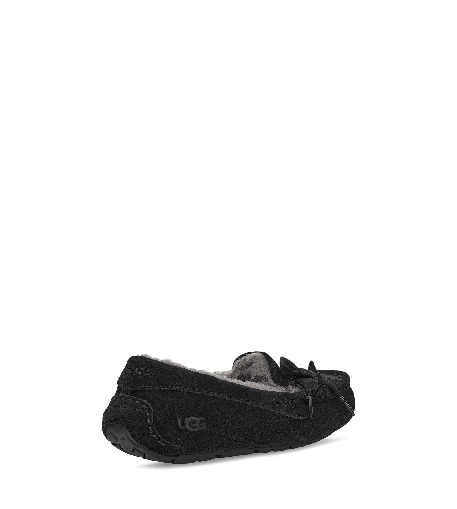 ansley lace ugg slippers