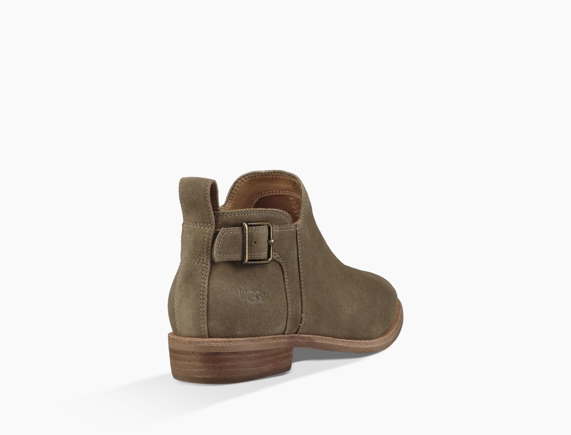 ugg kelsea bootie