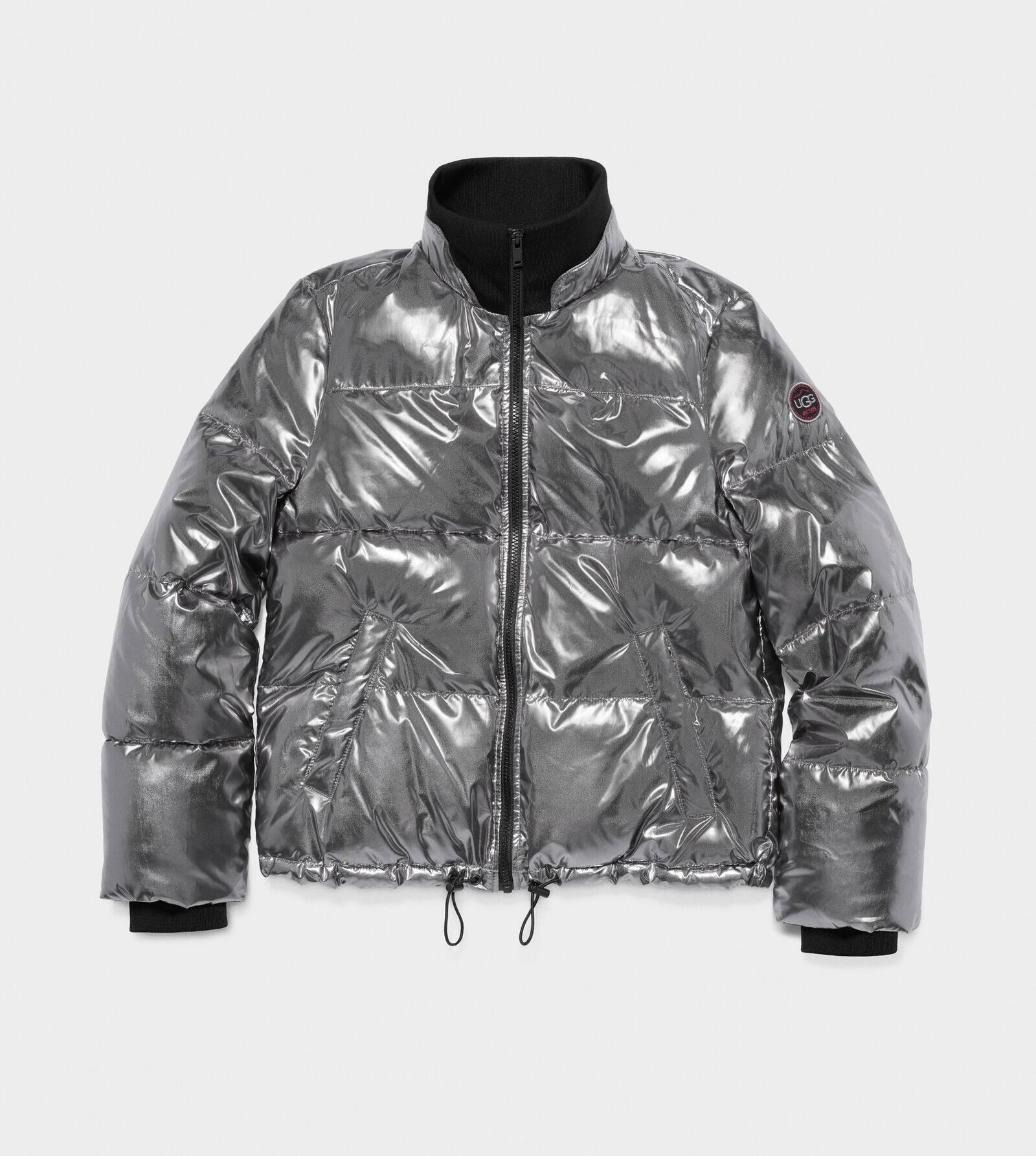 ugg izzie puffer jacket