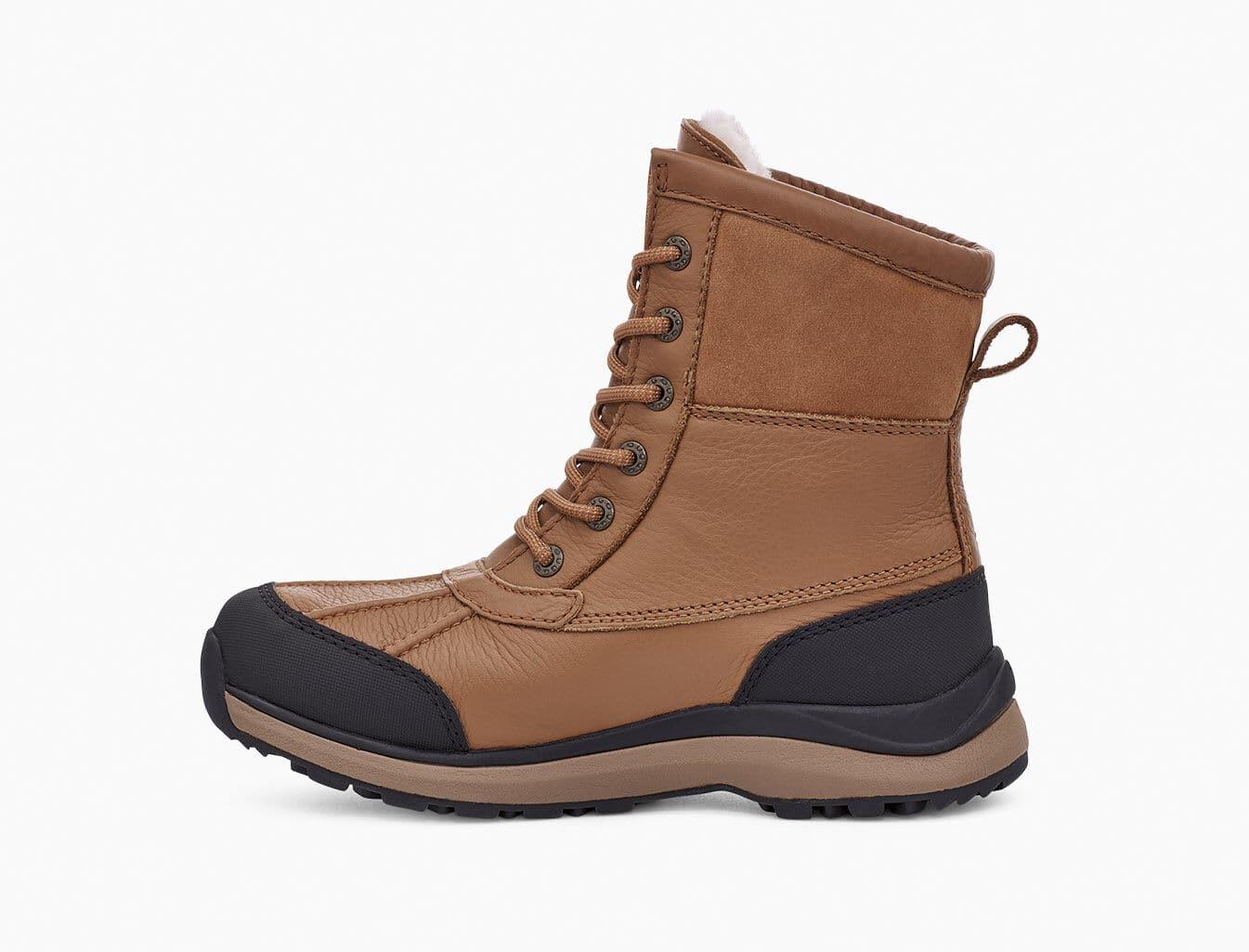 ugg adirondack iii chestnut sale