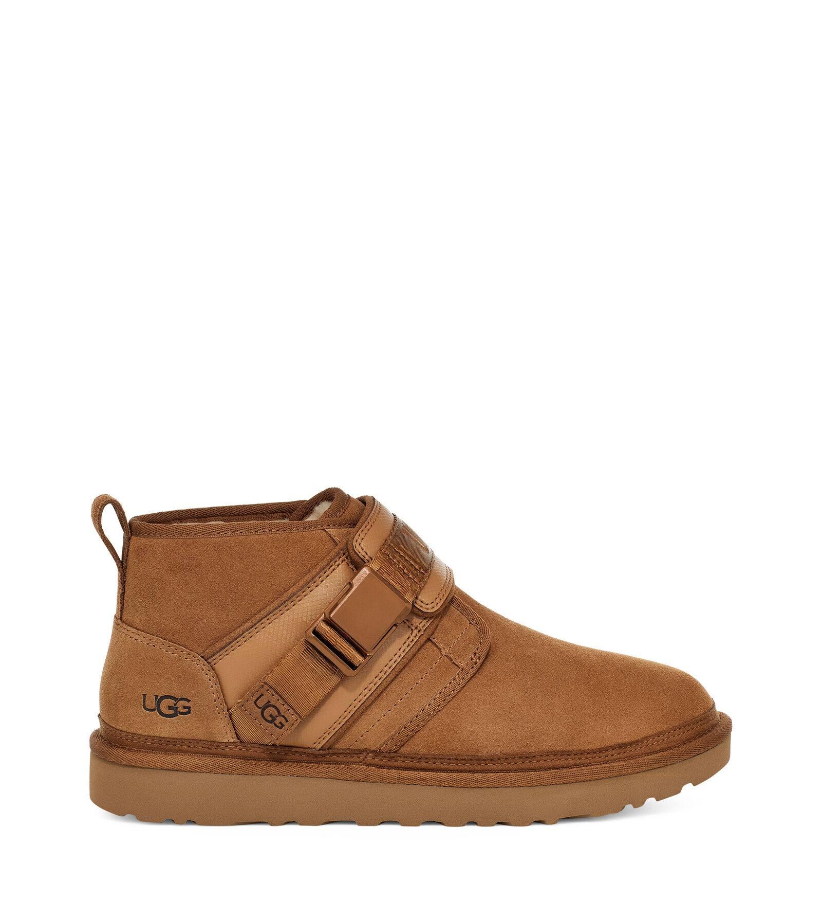Neumel snapback uggs mens Clearance