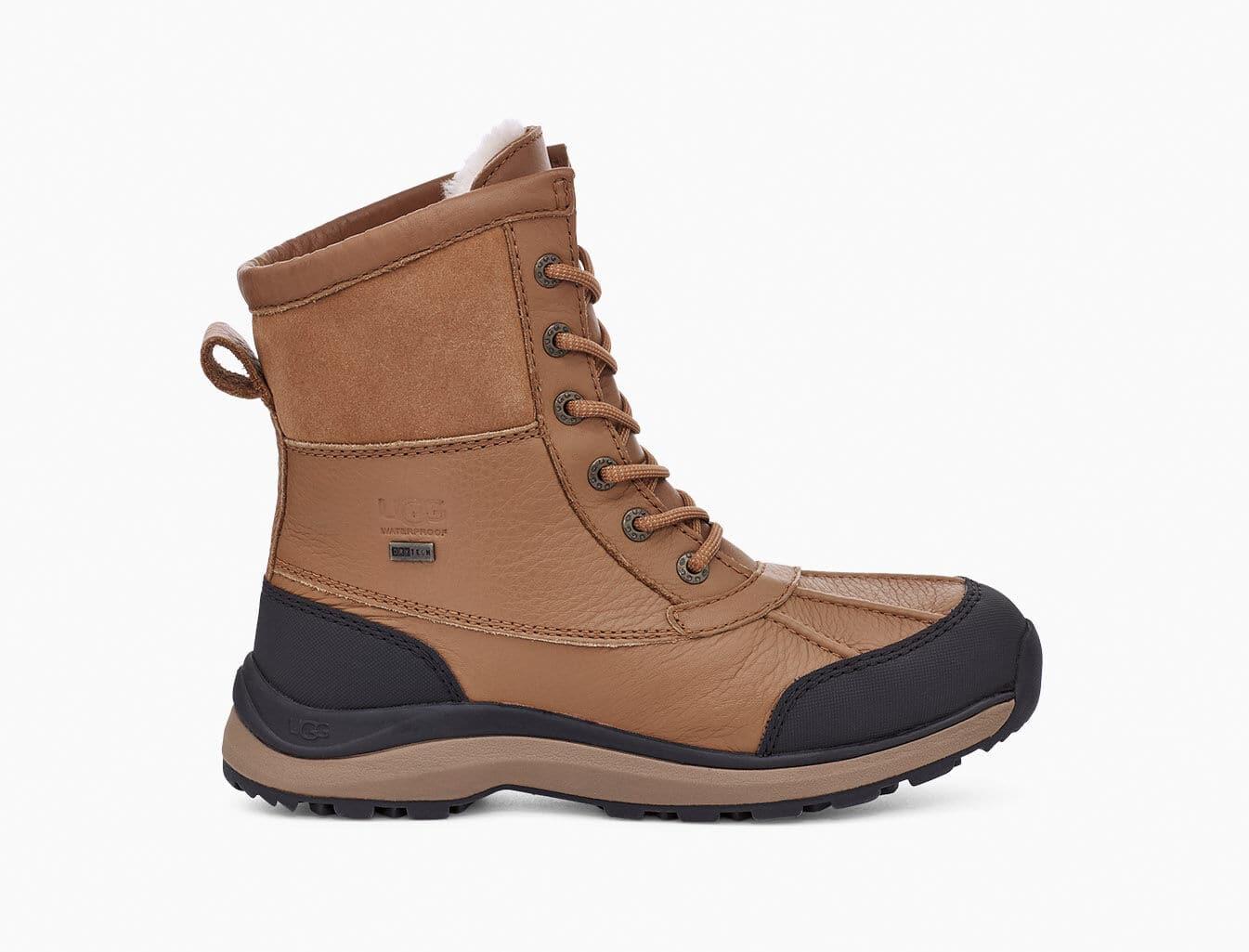 ugg adiroam hiker