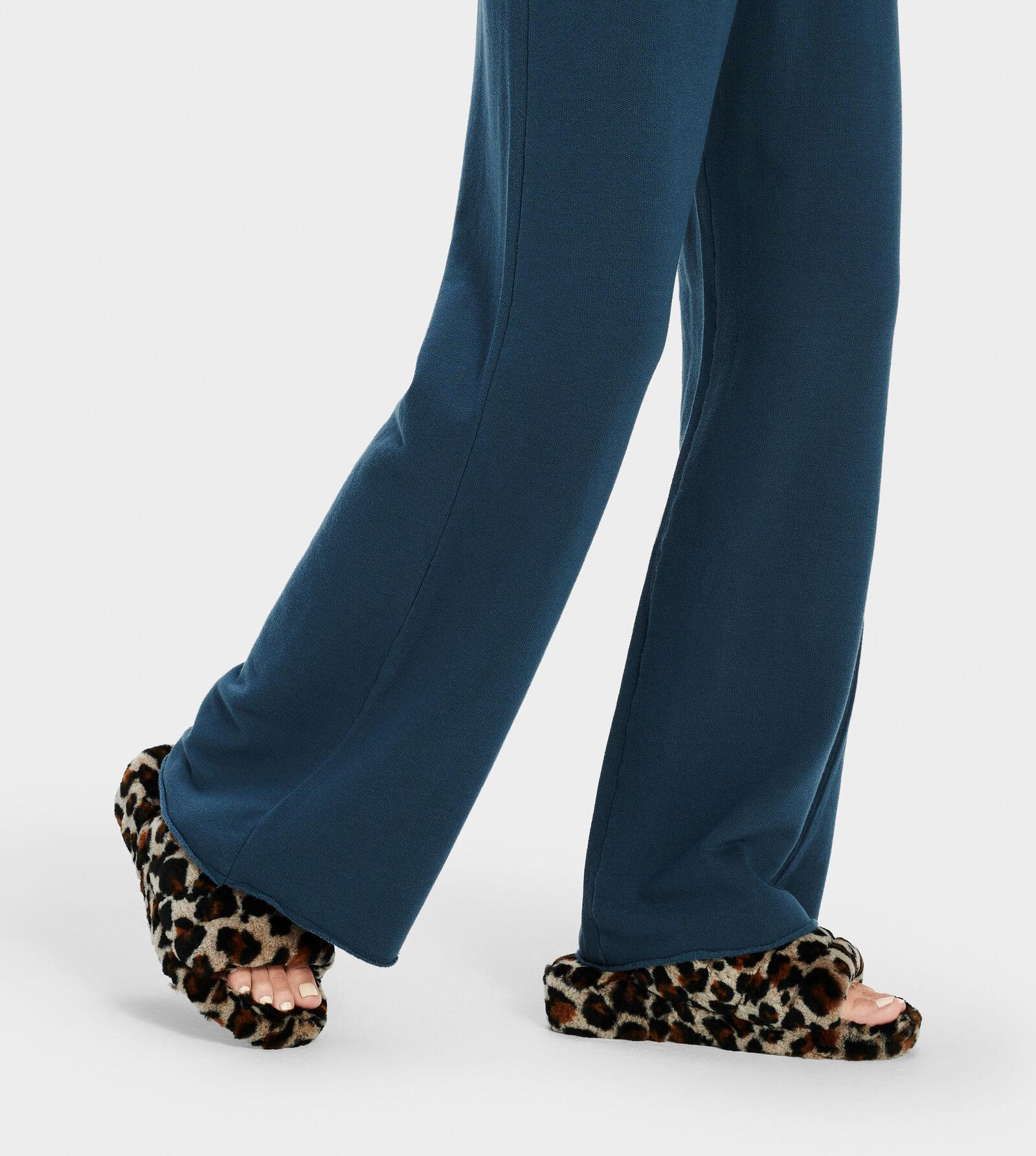 wide leg uggs